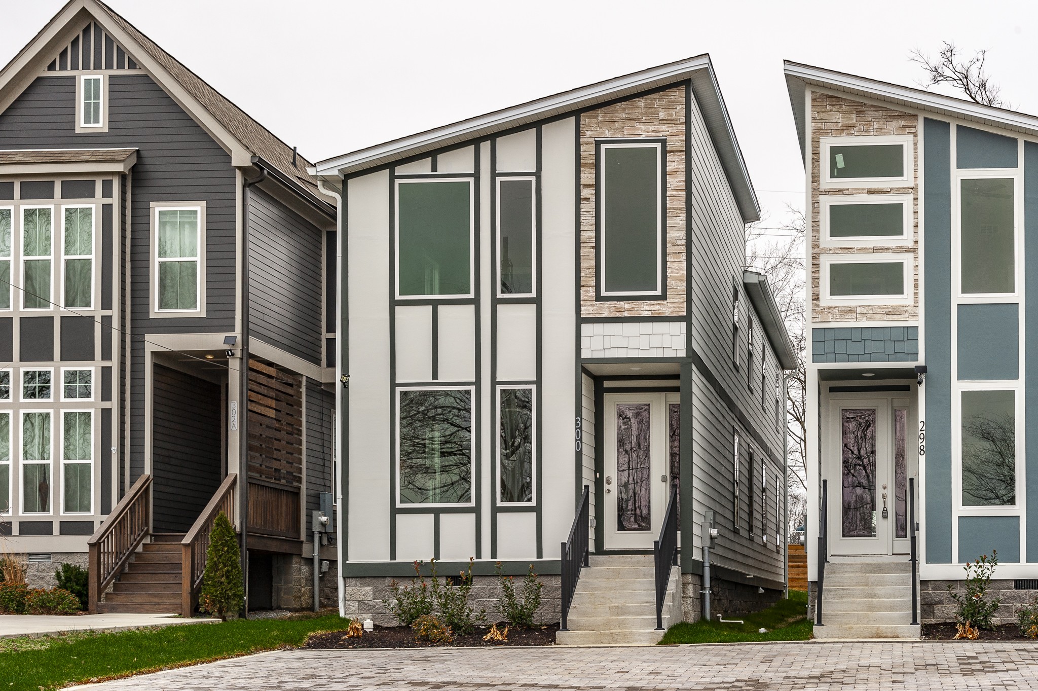 300 Prince Ave