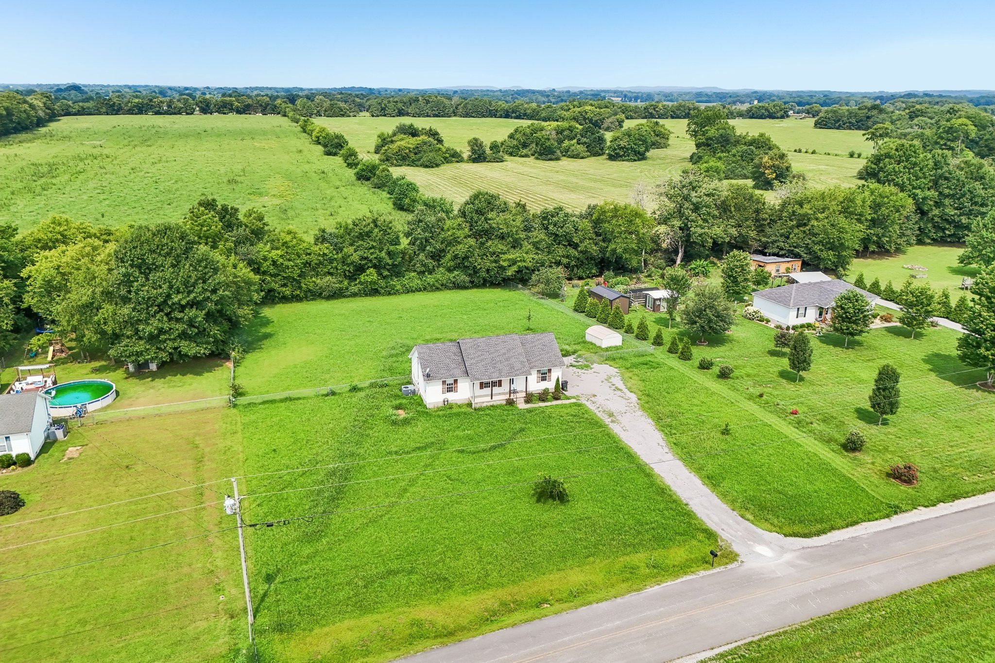 318 Cayenne Rd