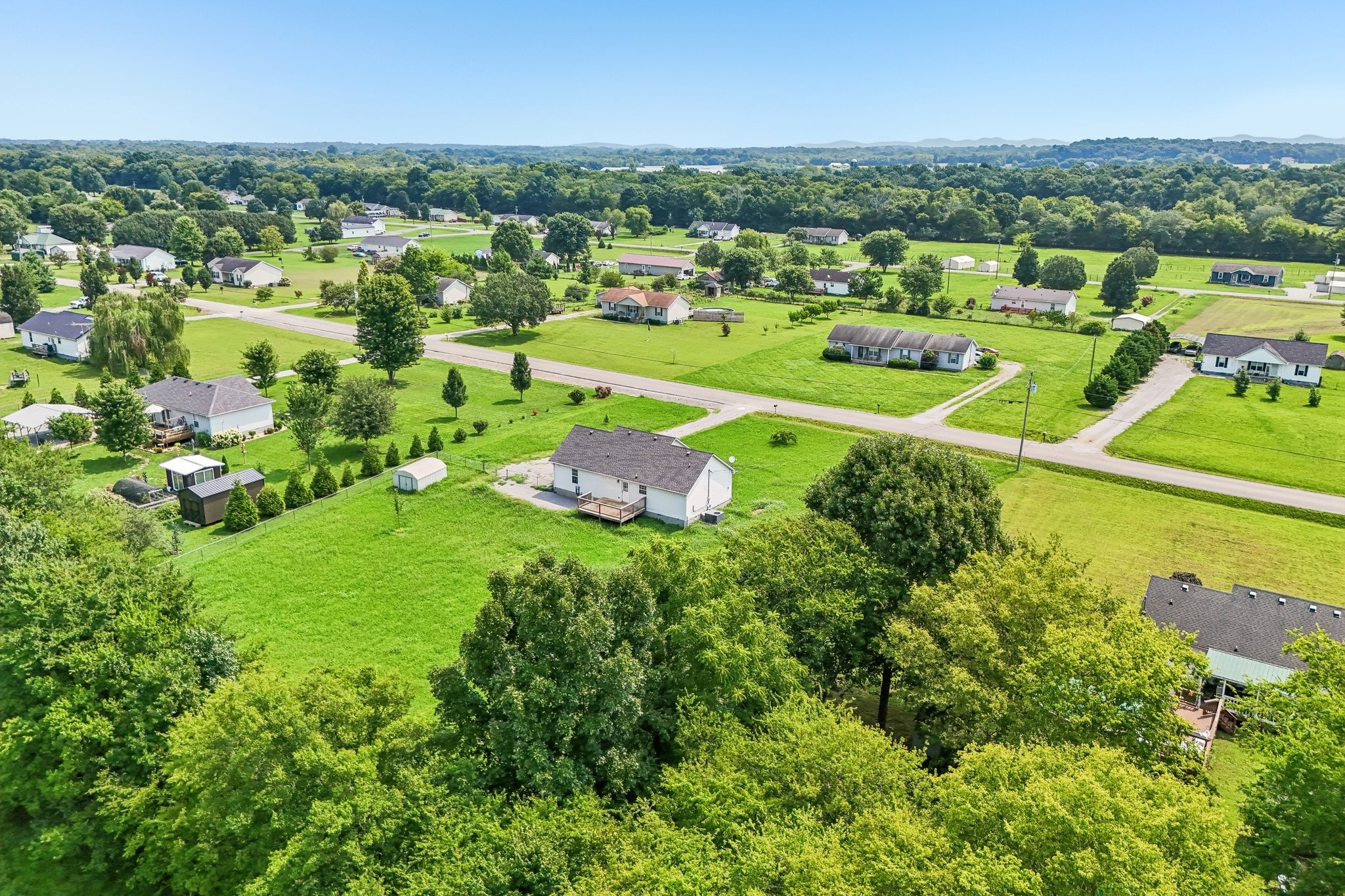 318 Cayenne Rd