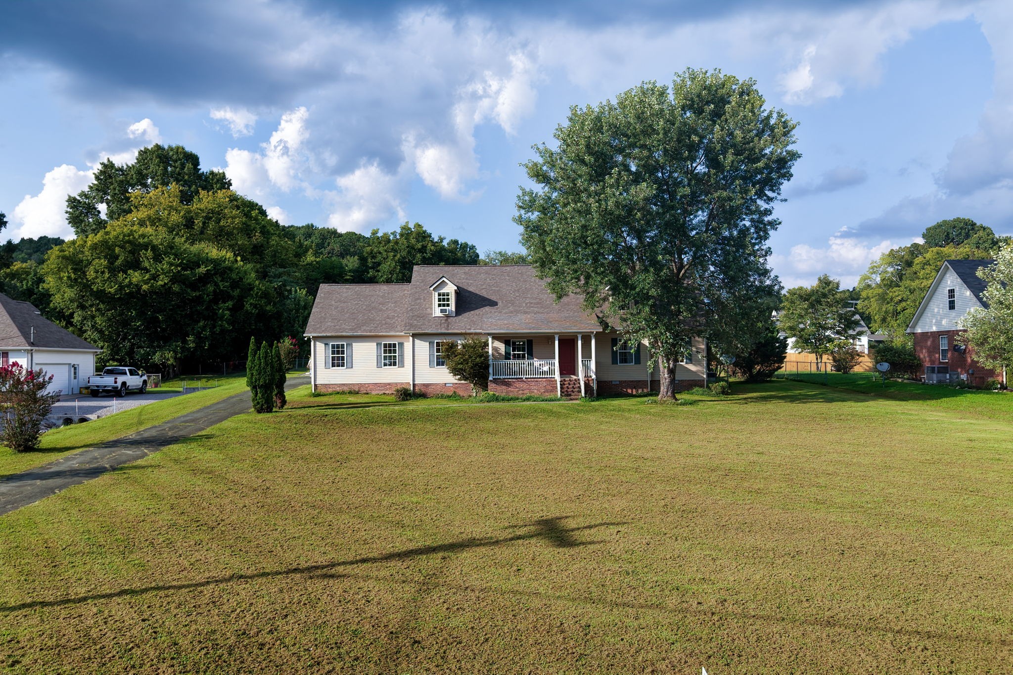 217 Amanda Dr