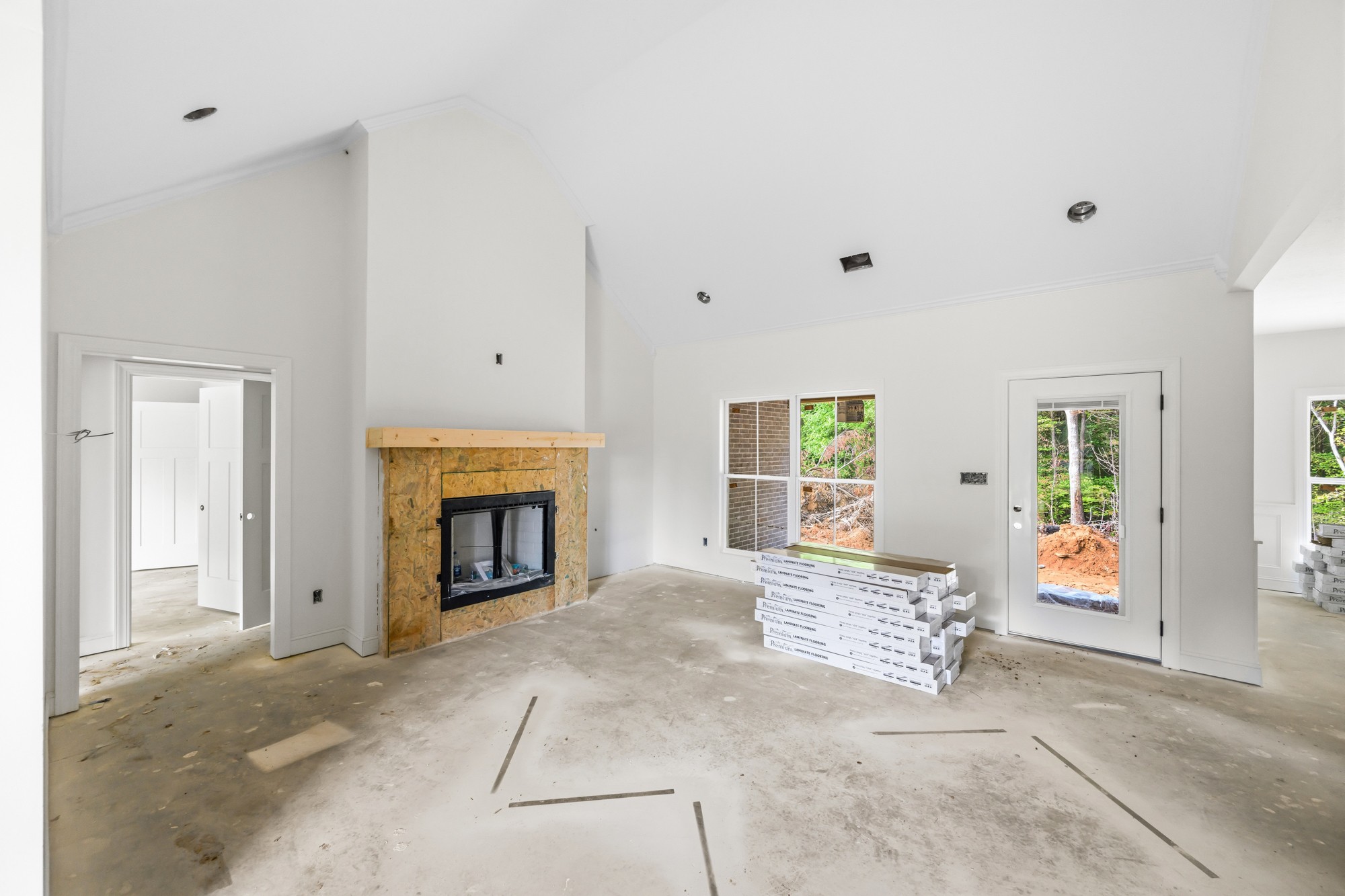 1766 Baker Rd