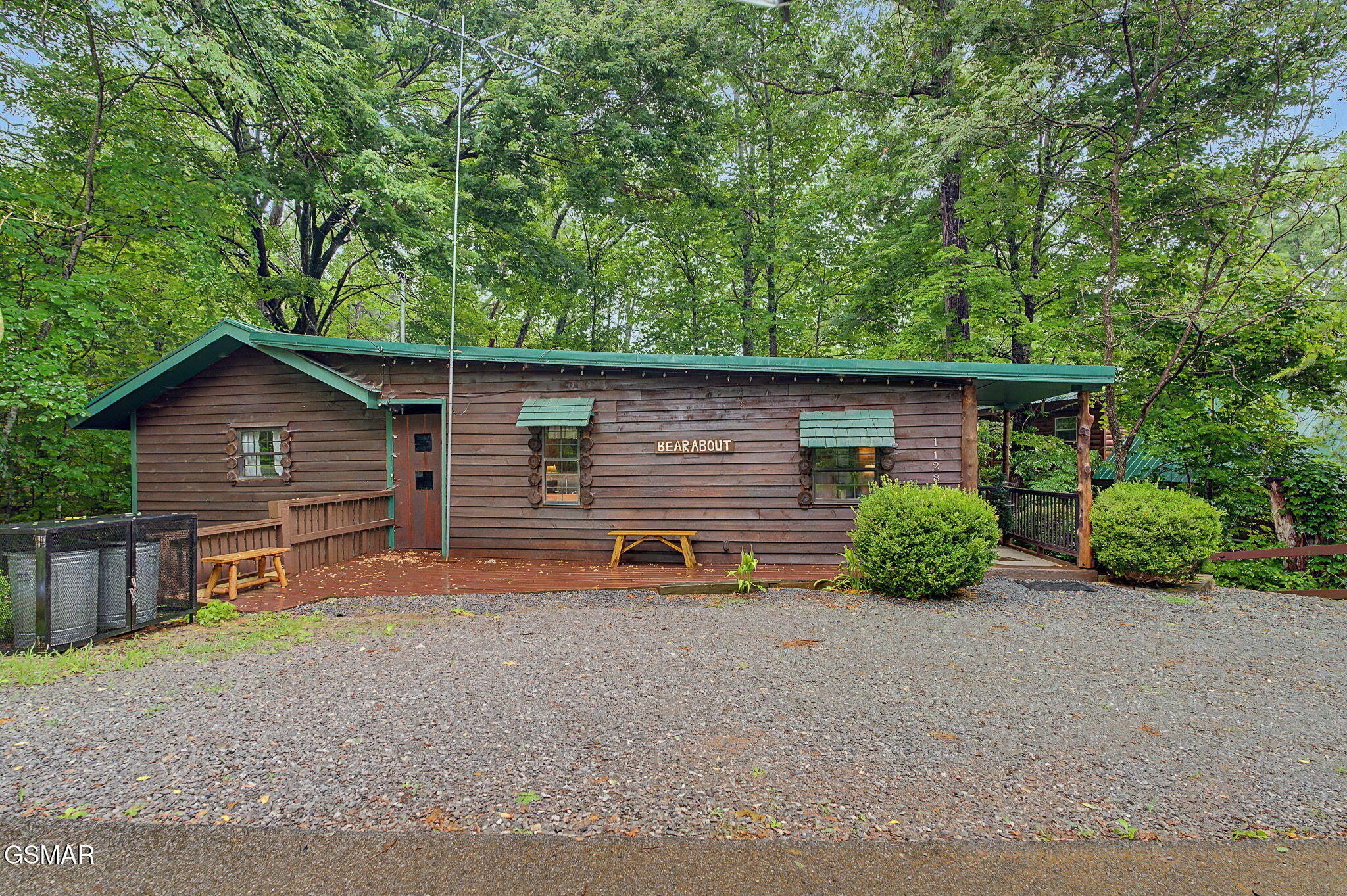 1128 Ridgefield Drive