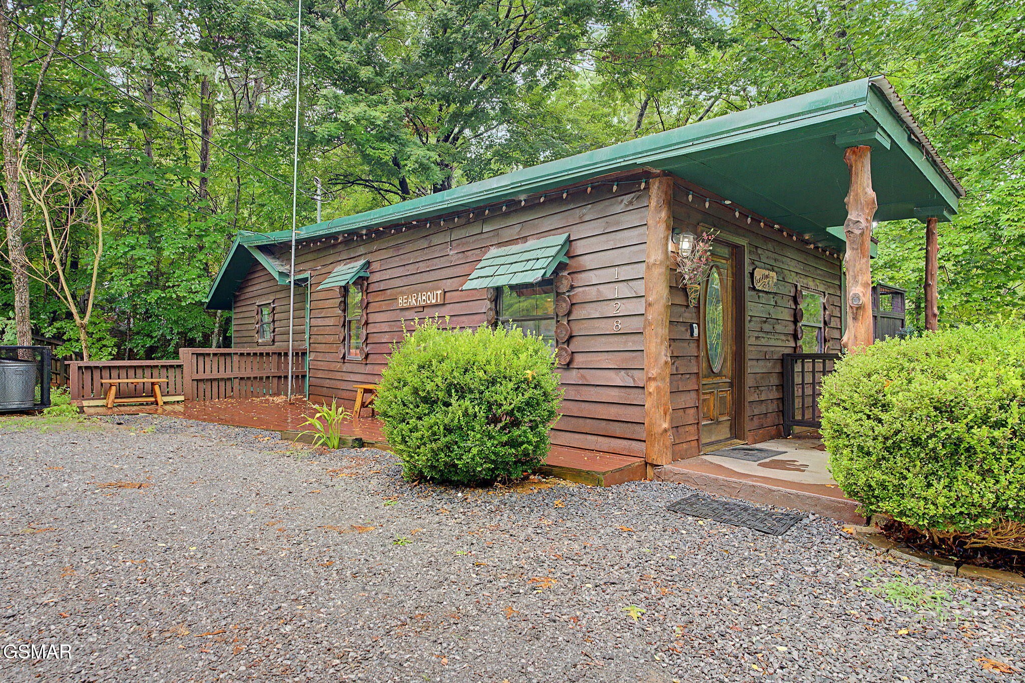 1128 Ridgefield Drive