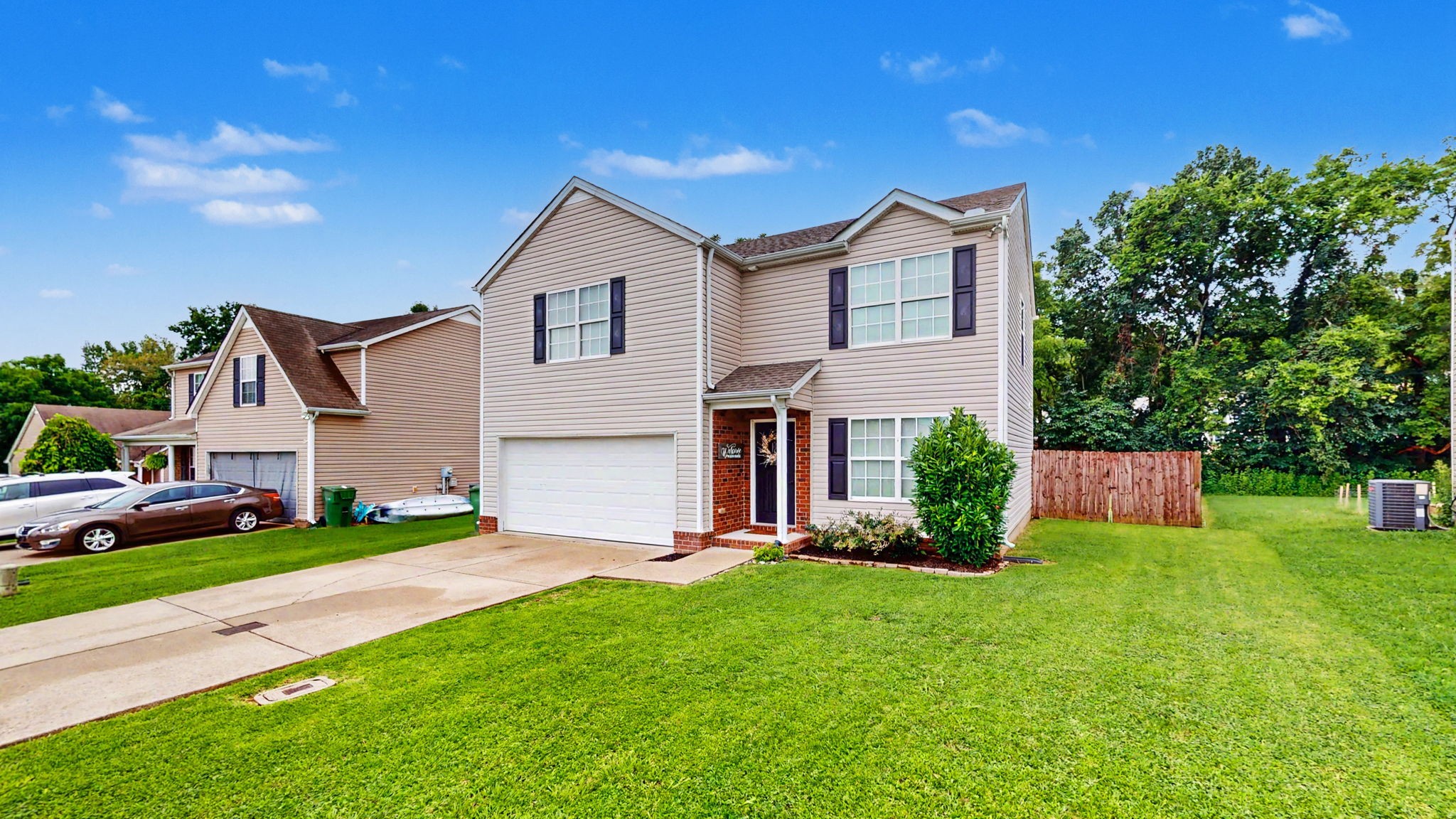 702 Cottoncloud Dr