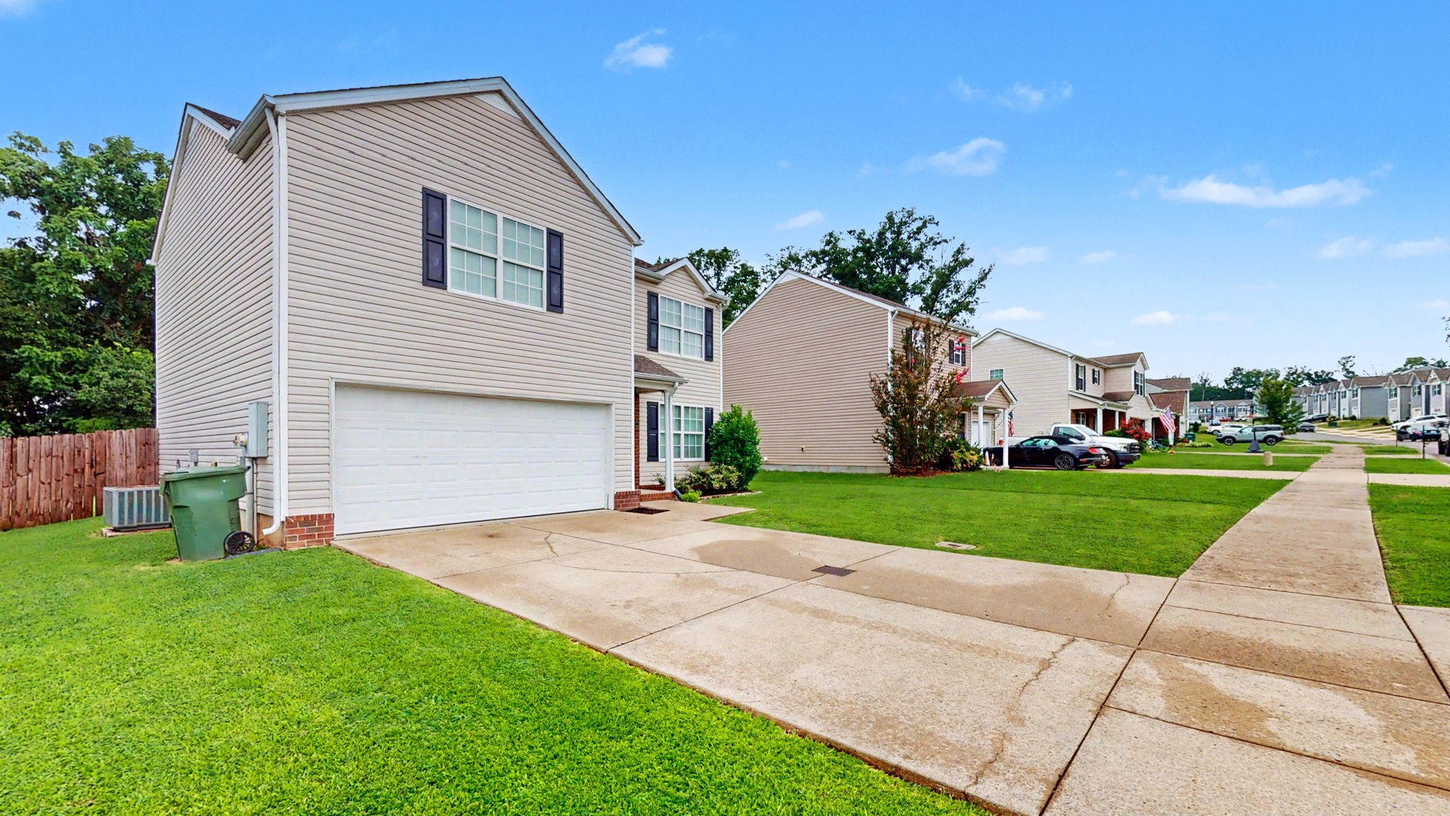 702 Cottoncloud Dr