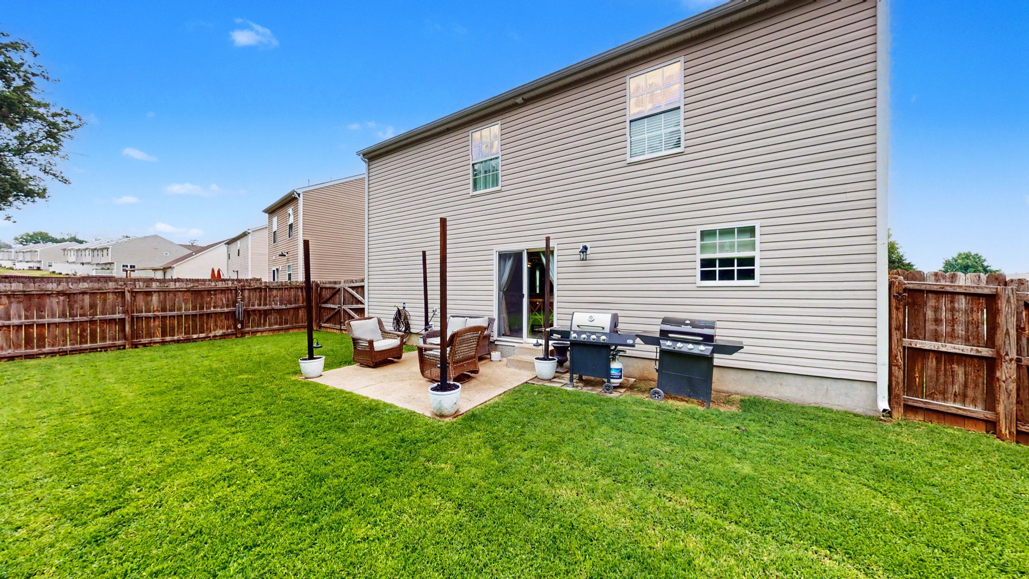 702 Cottoncloud Dr