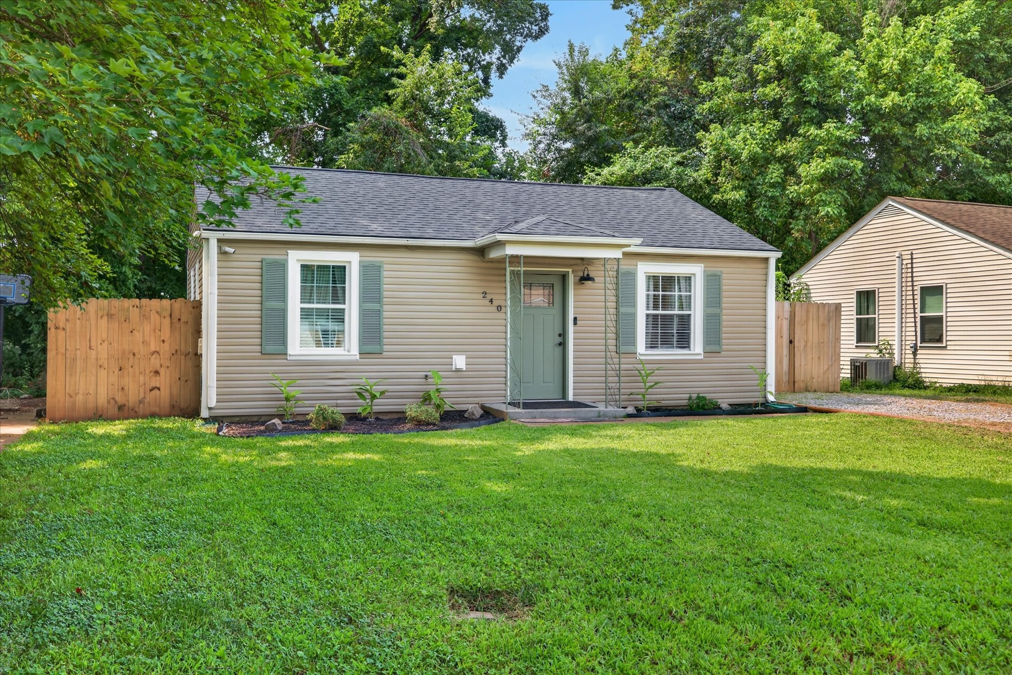 240 Burch Rd