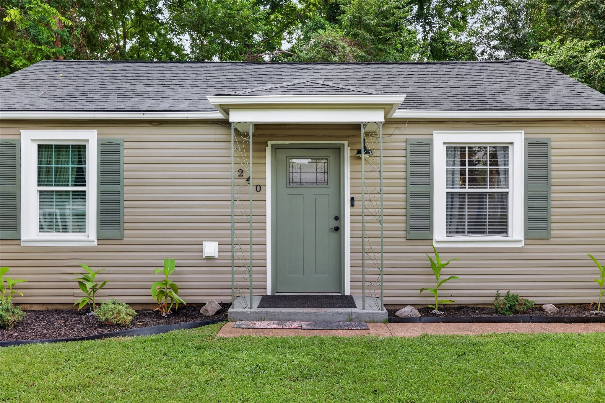 240 Burch Rd