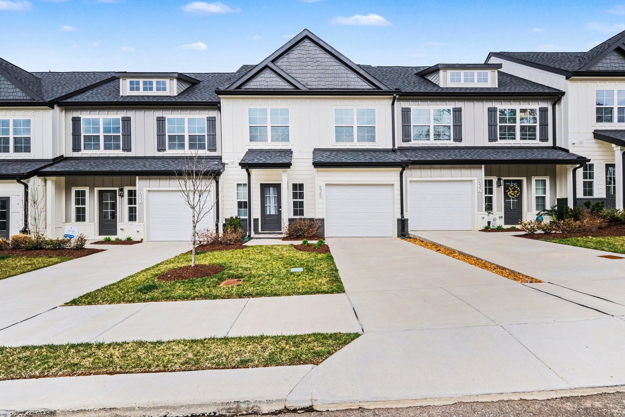 535 Tulip Springs Rd