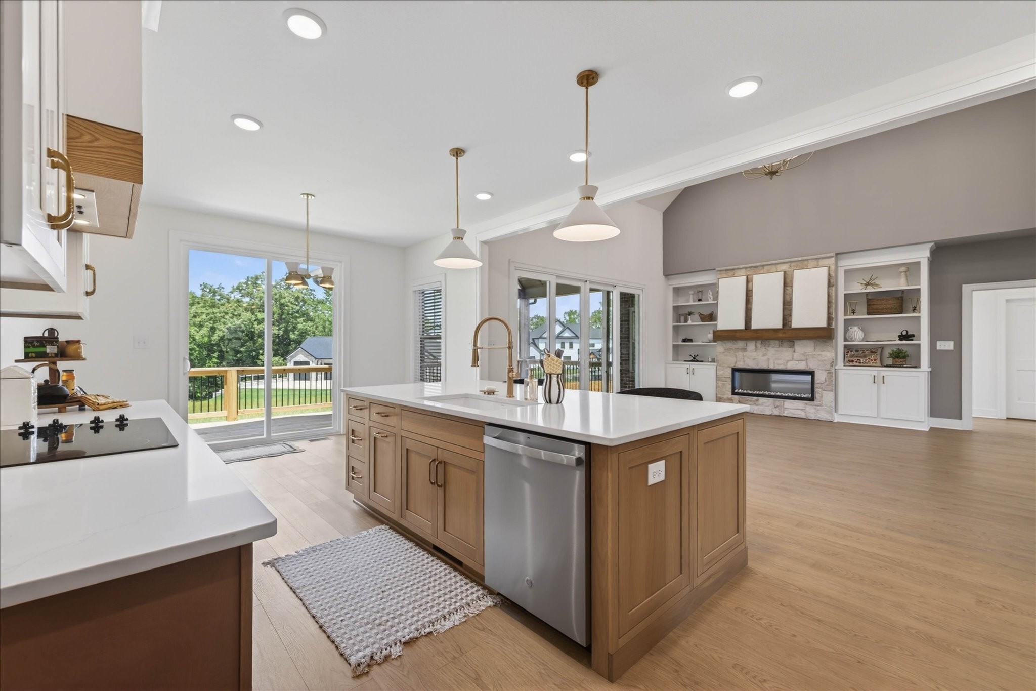 2030 Daniel Johnson Way