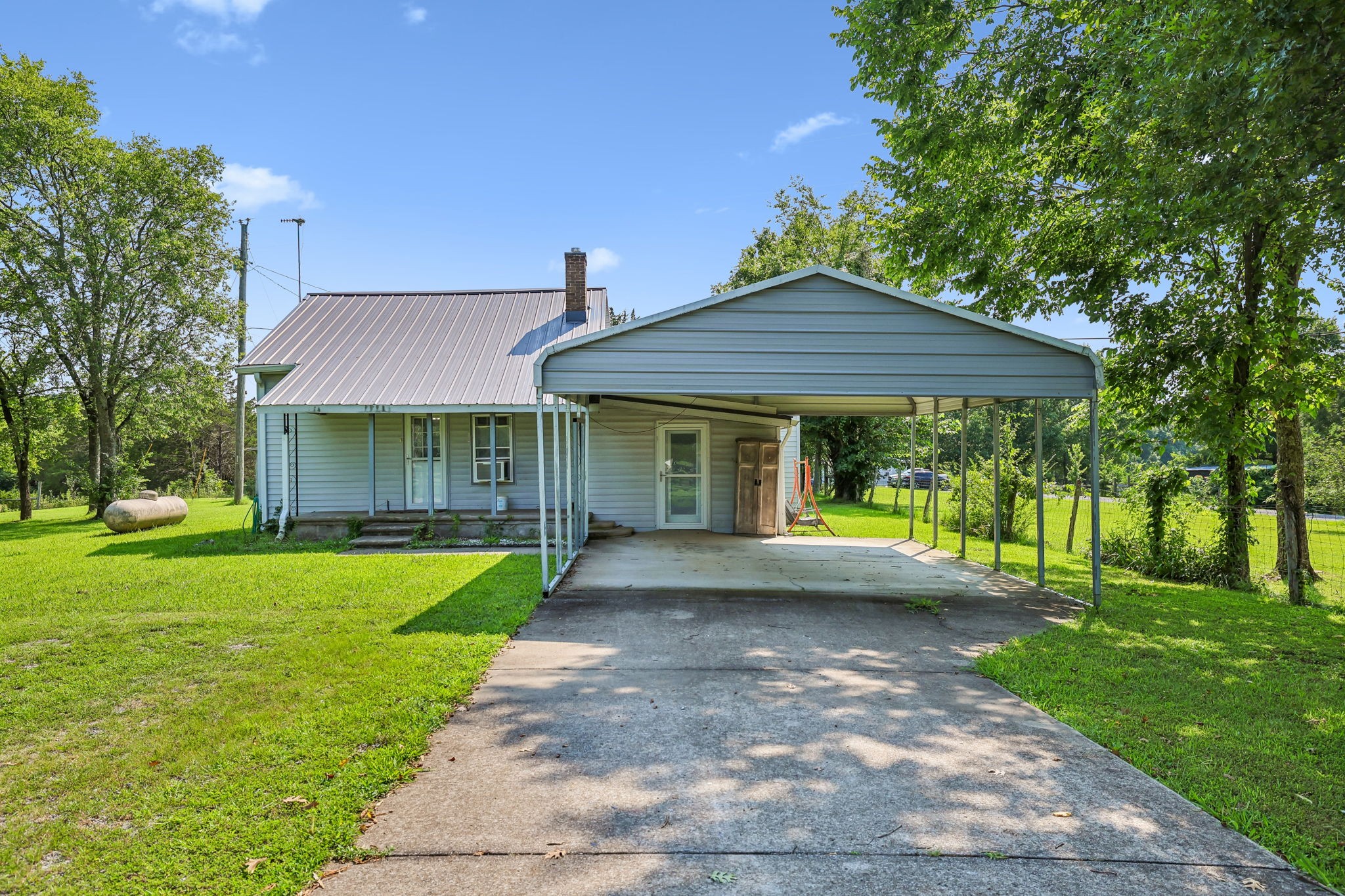 6282 Jasper Johnson Rd