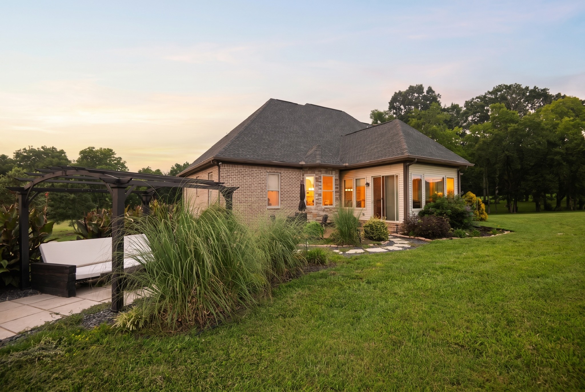 120 Wartrace Creek Rd