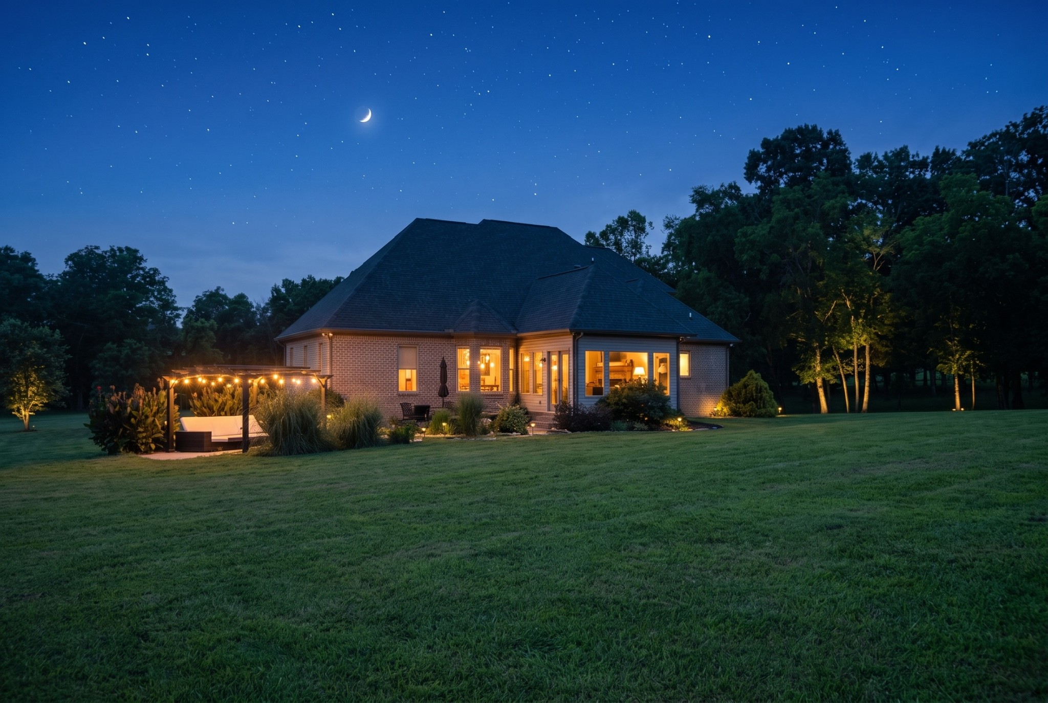 120 Wartrace Creek Rd