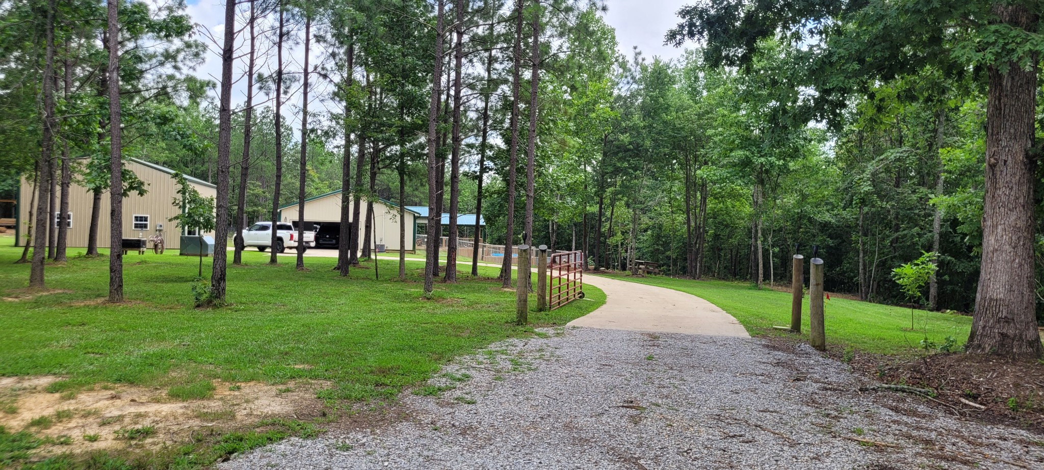 167 Freeman Fielder Rd