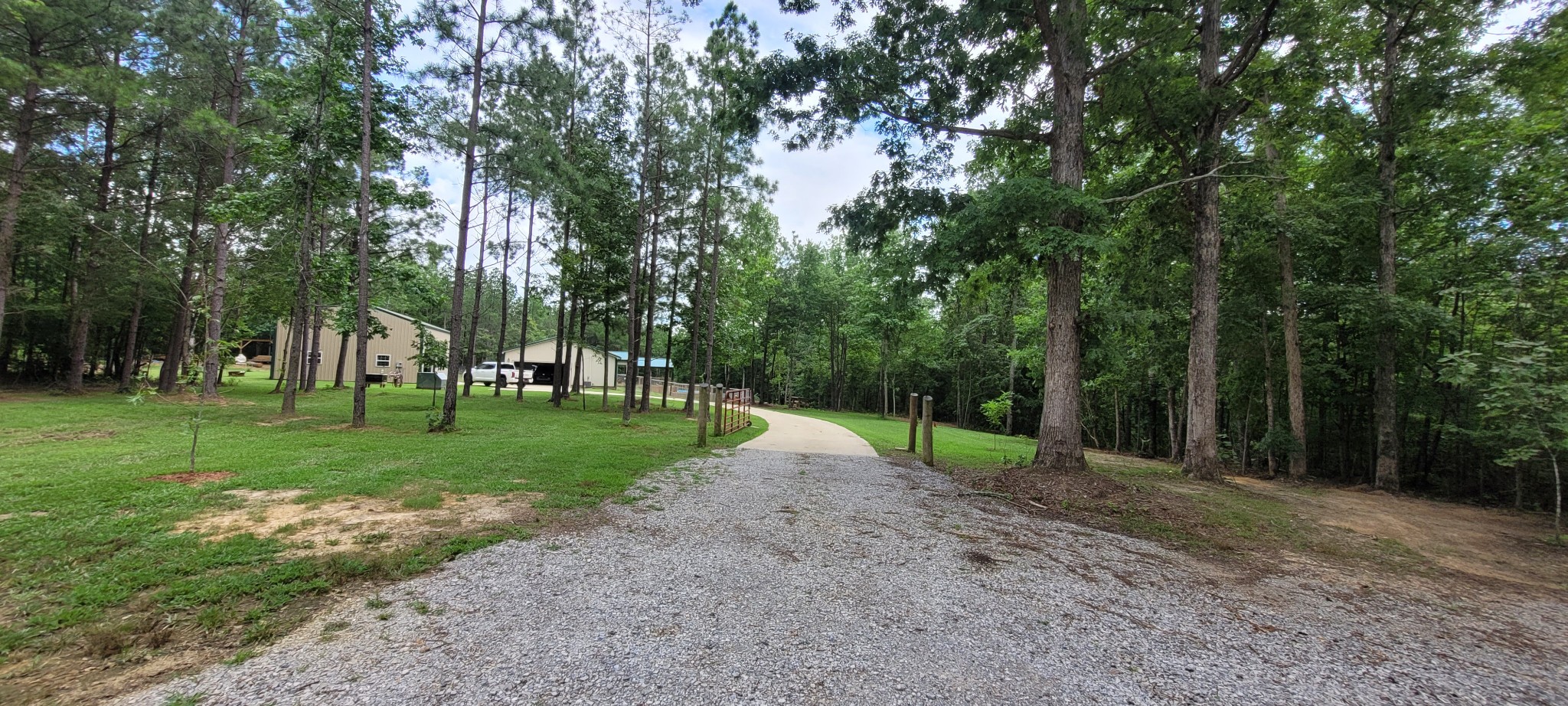 167 Freeman Fielder Rd