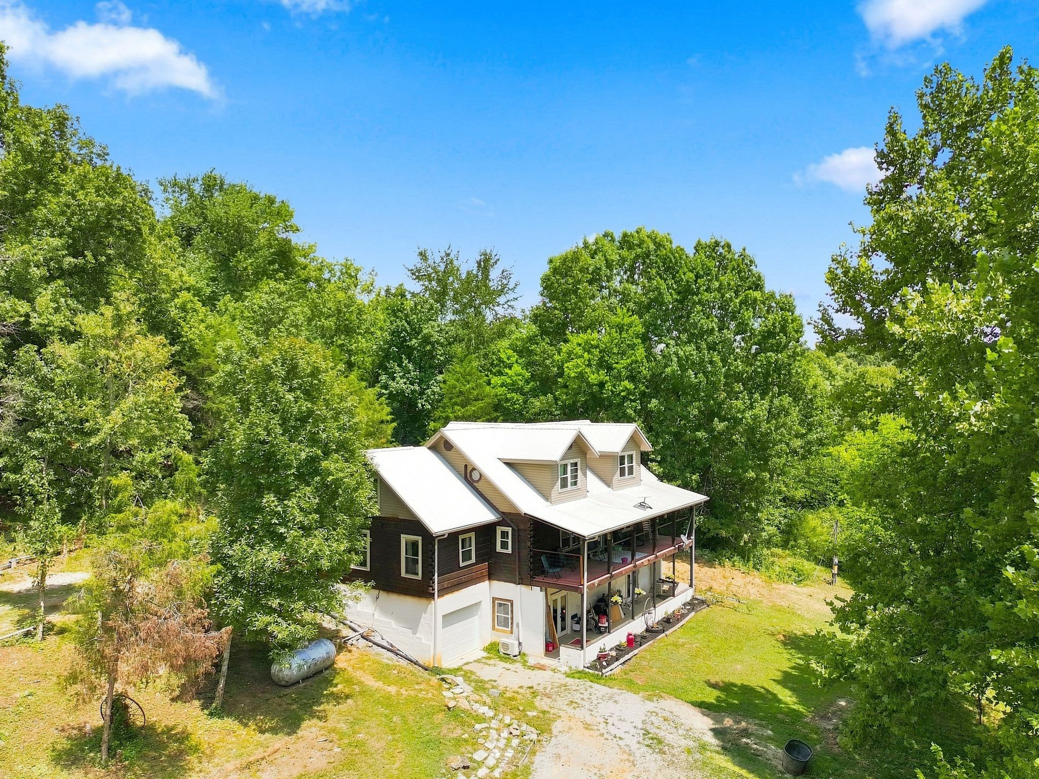 2339 Talley Rd