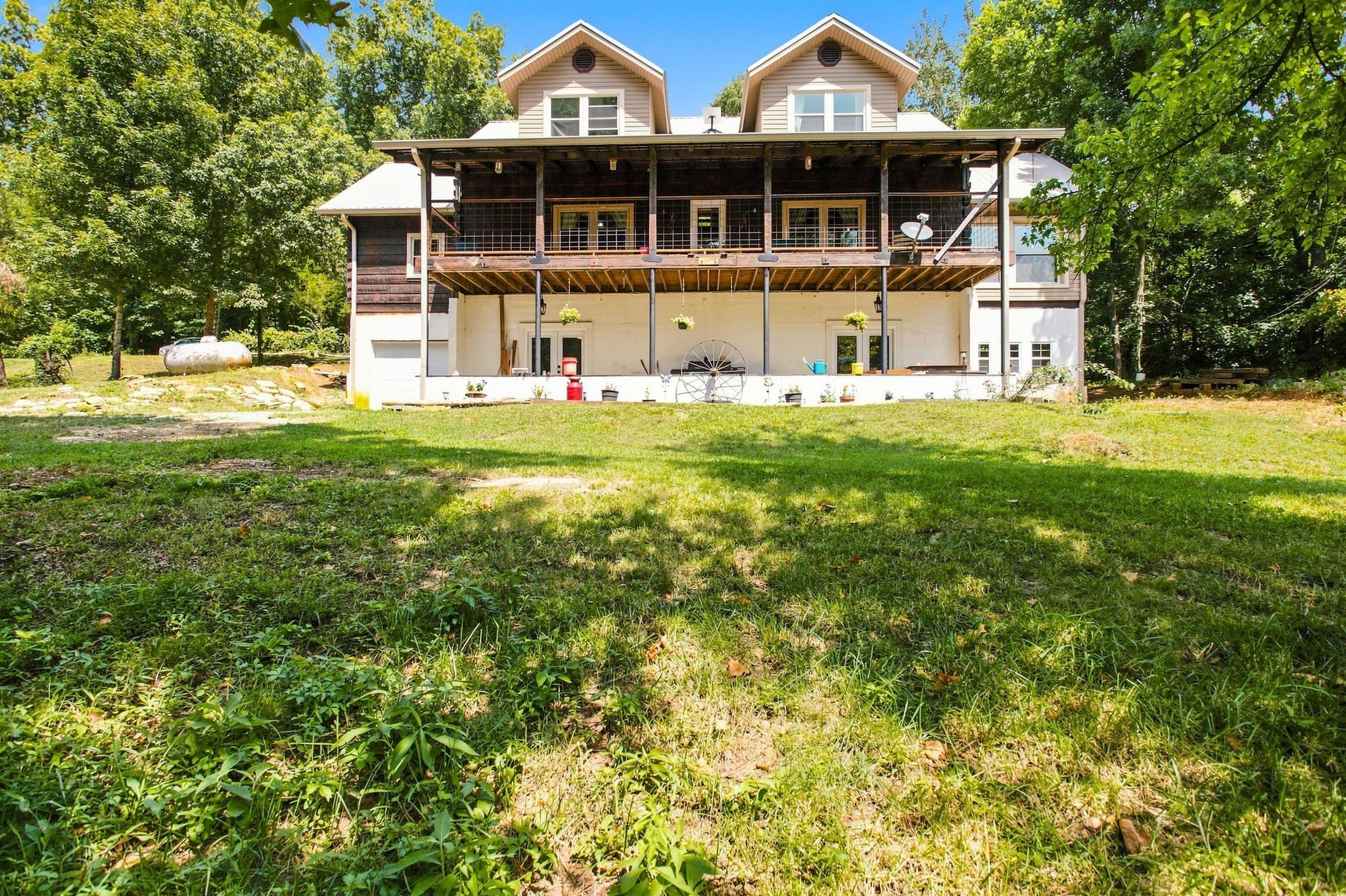 2339 Talley Rd