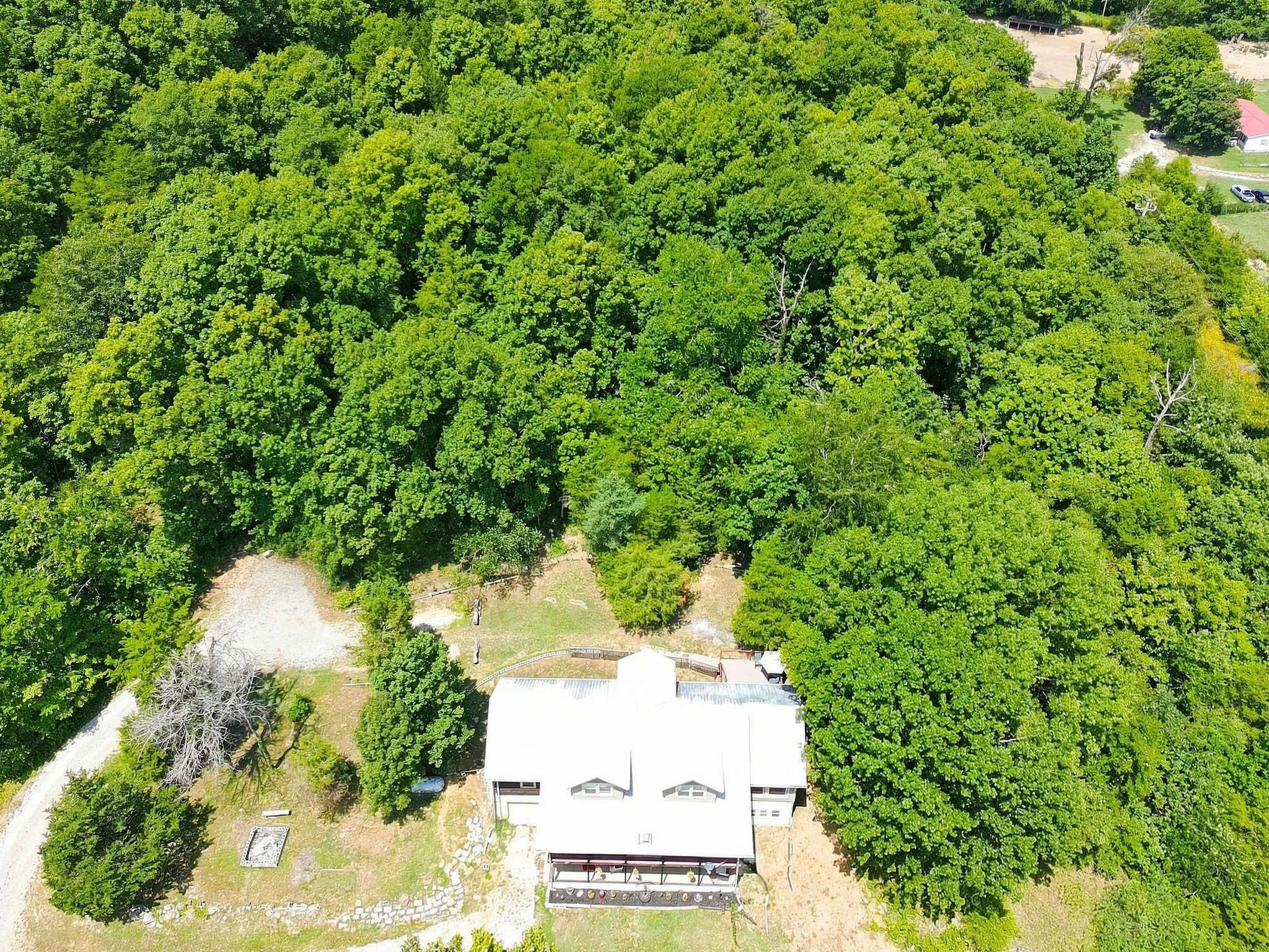 2339 Talley Rd