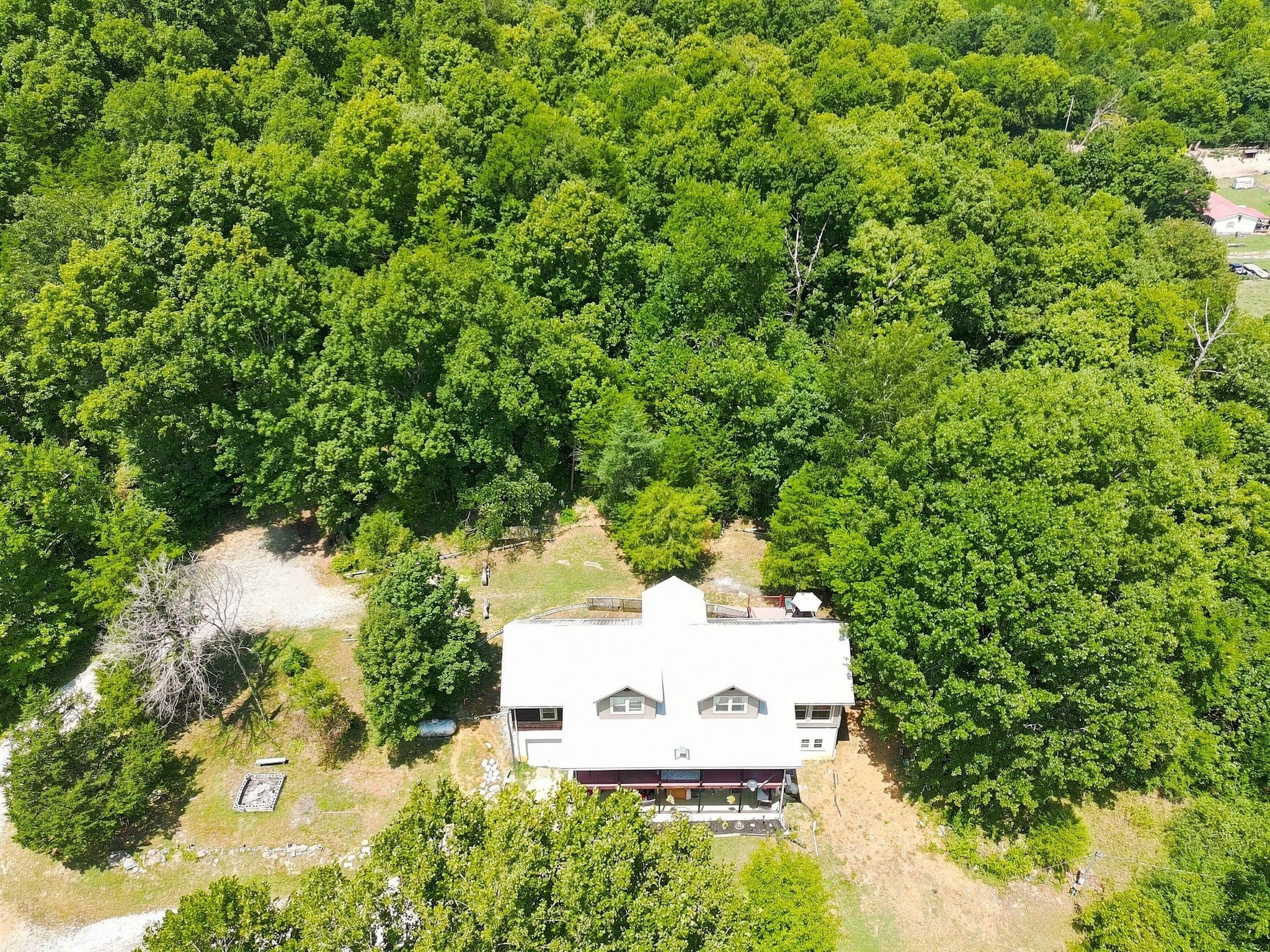 2339 Talley Rd