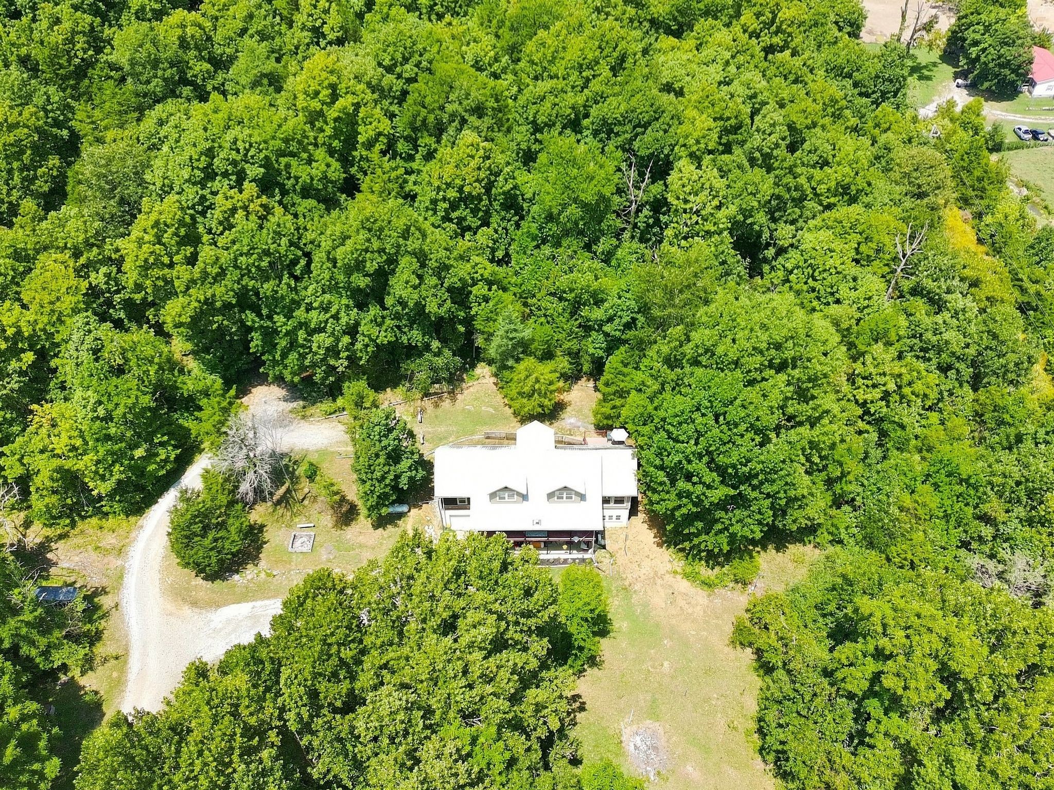 2339 Talley Rd