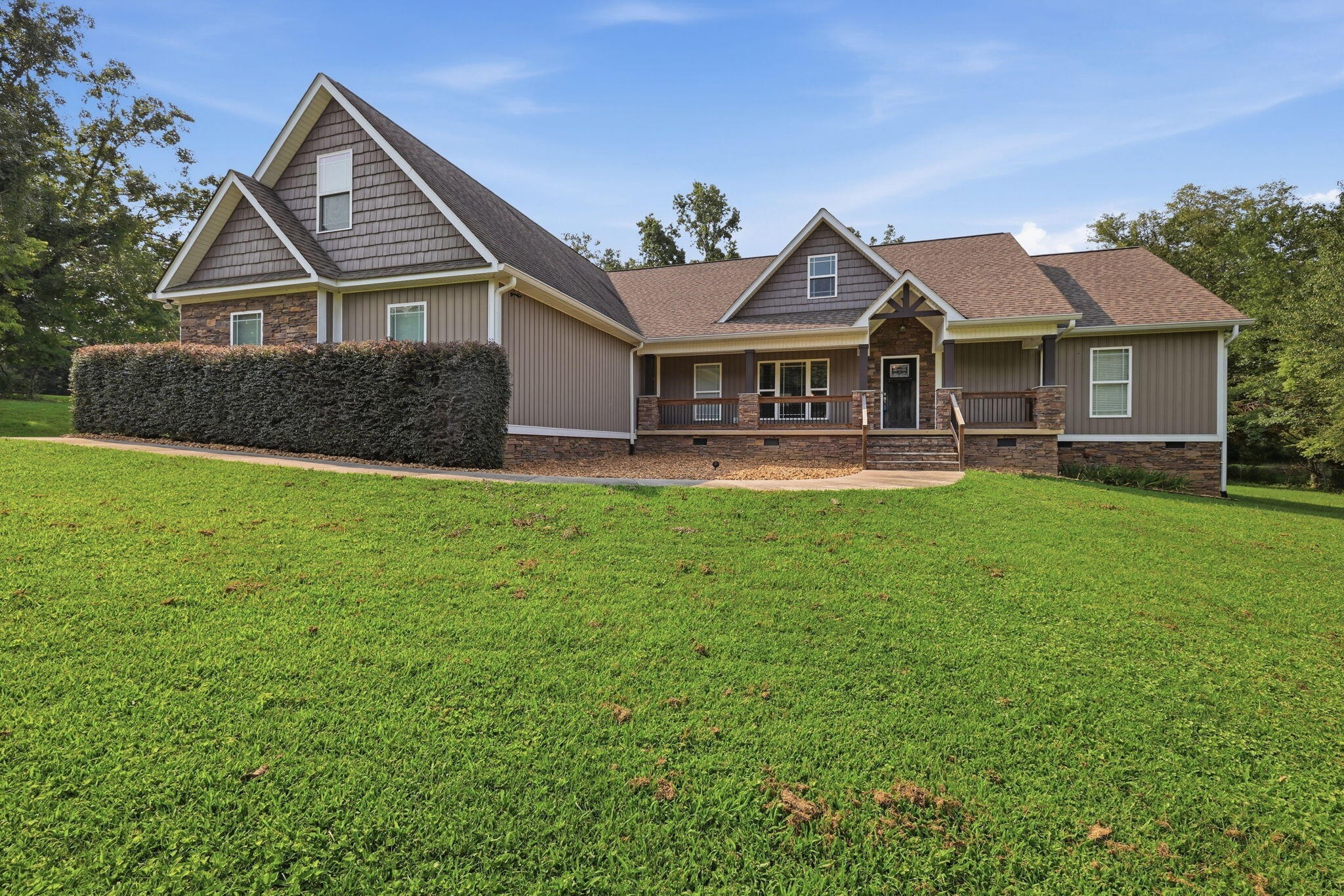 1725 Green Pond Road