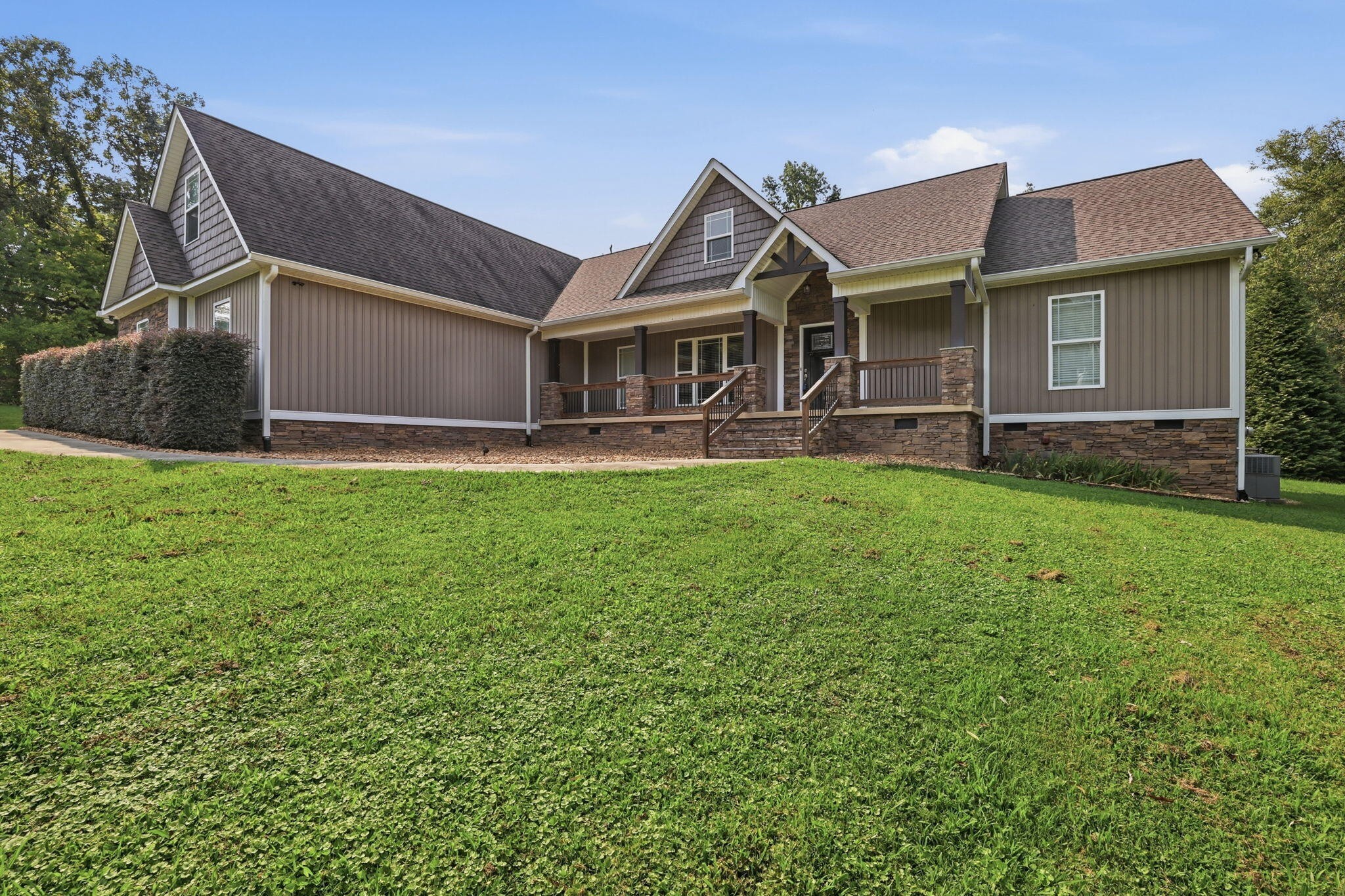 1725 Green Pond Road
