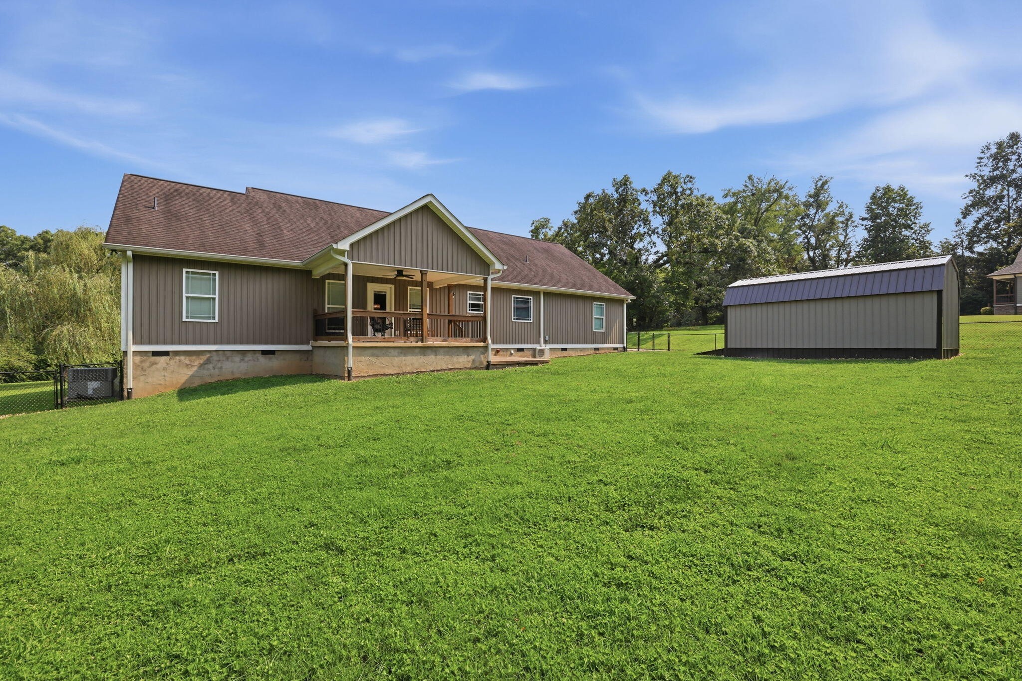 1725 Green Pond Road