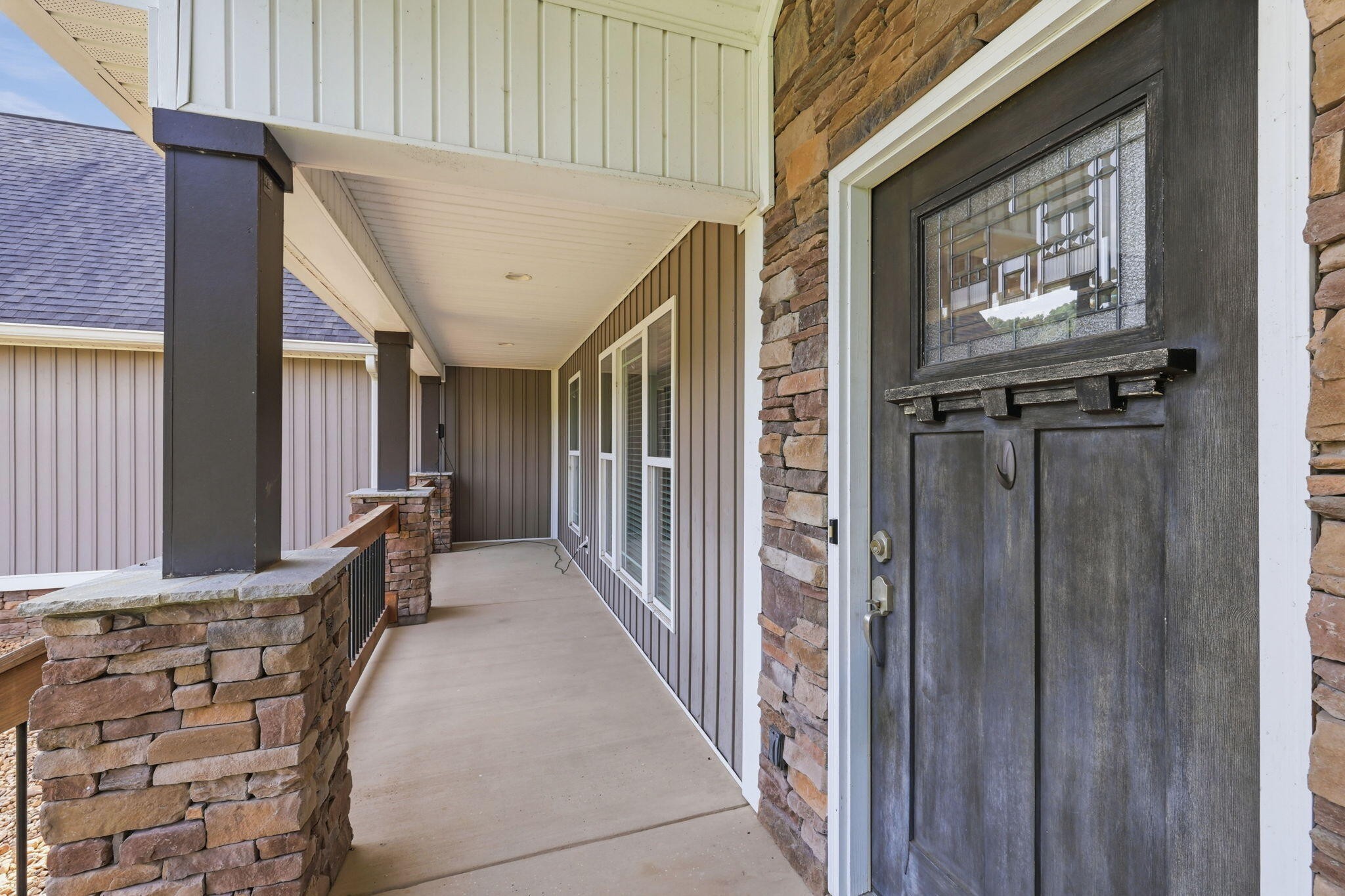 1725 Green Pond Road