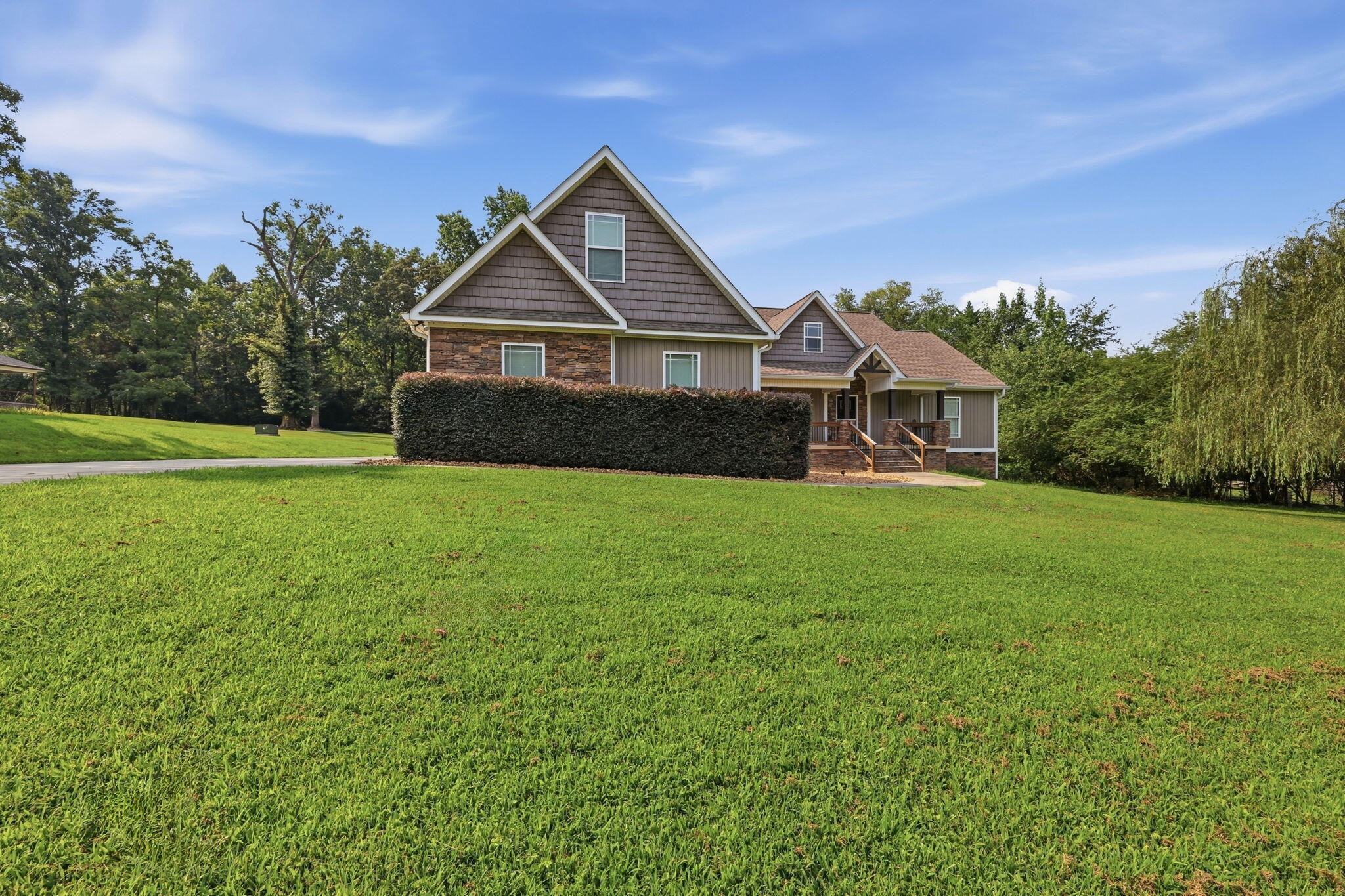 1725 Green Pond Road
