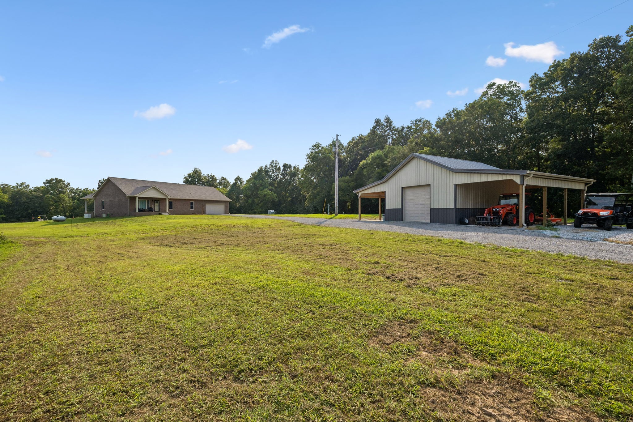 421 Spout Spring Rd