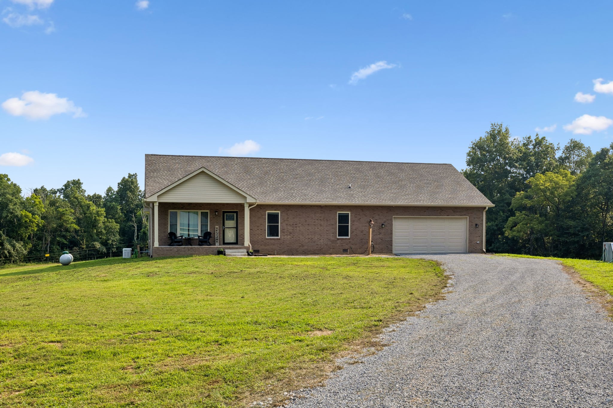 421 Spout Spring Rd