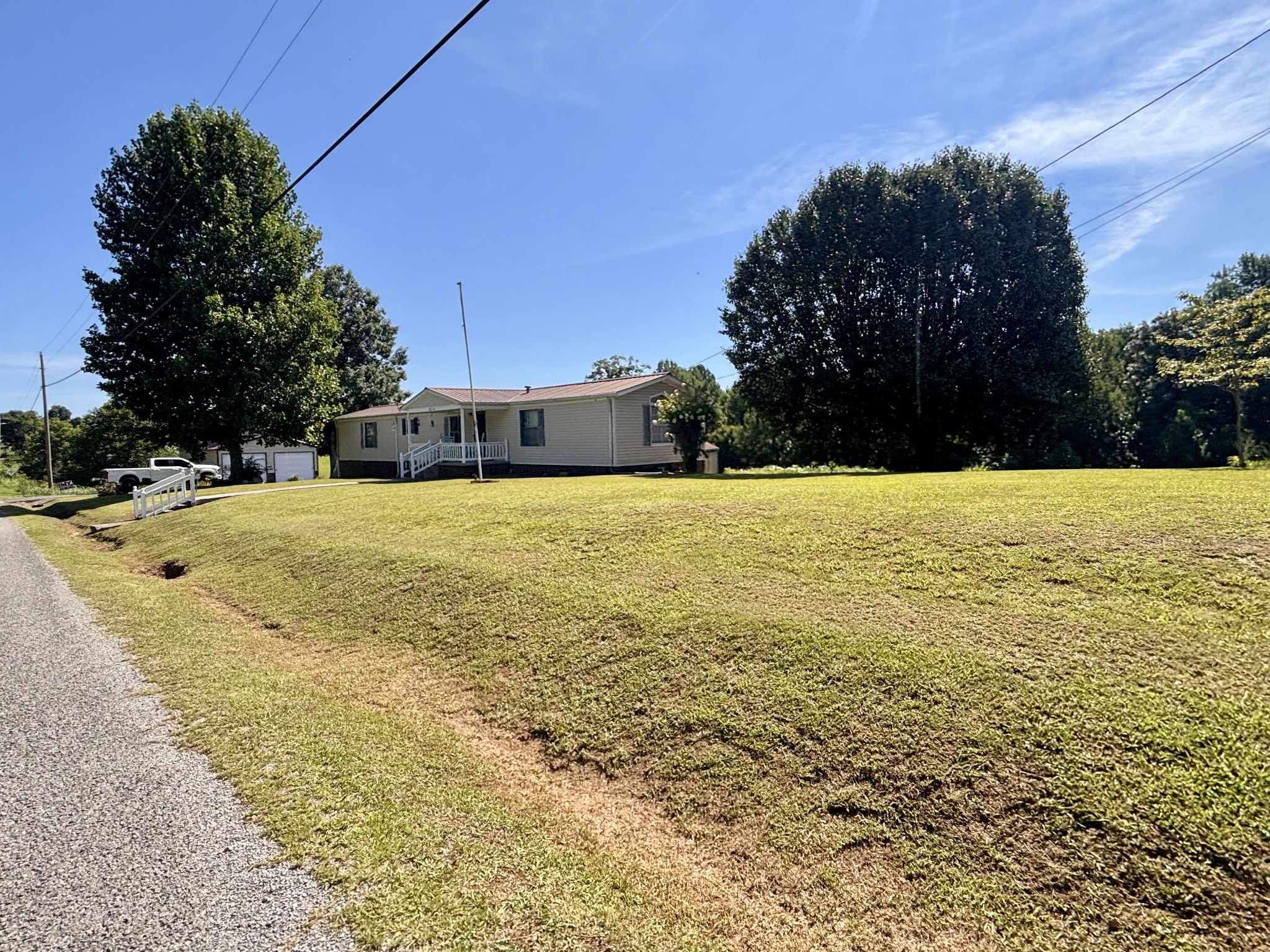 3249 Pea Ridge Rd