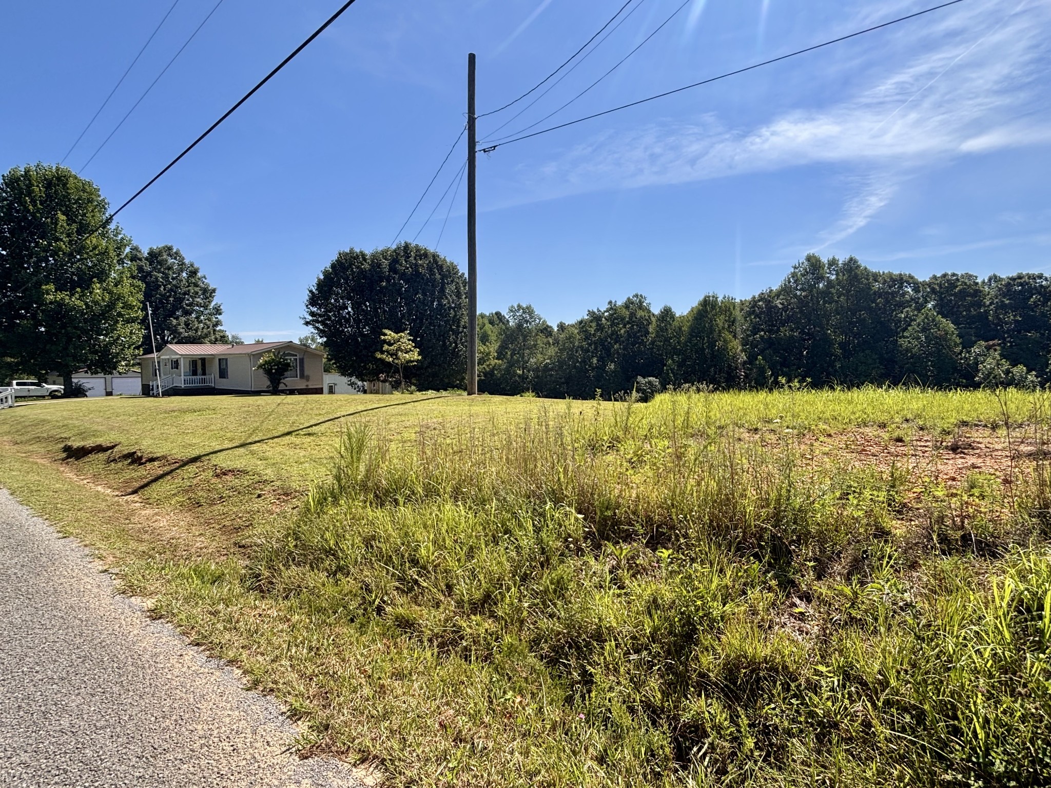 3249 Pea Ridge Rd