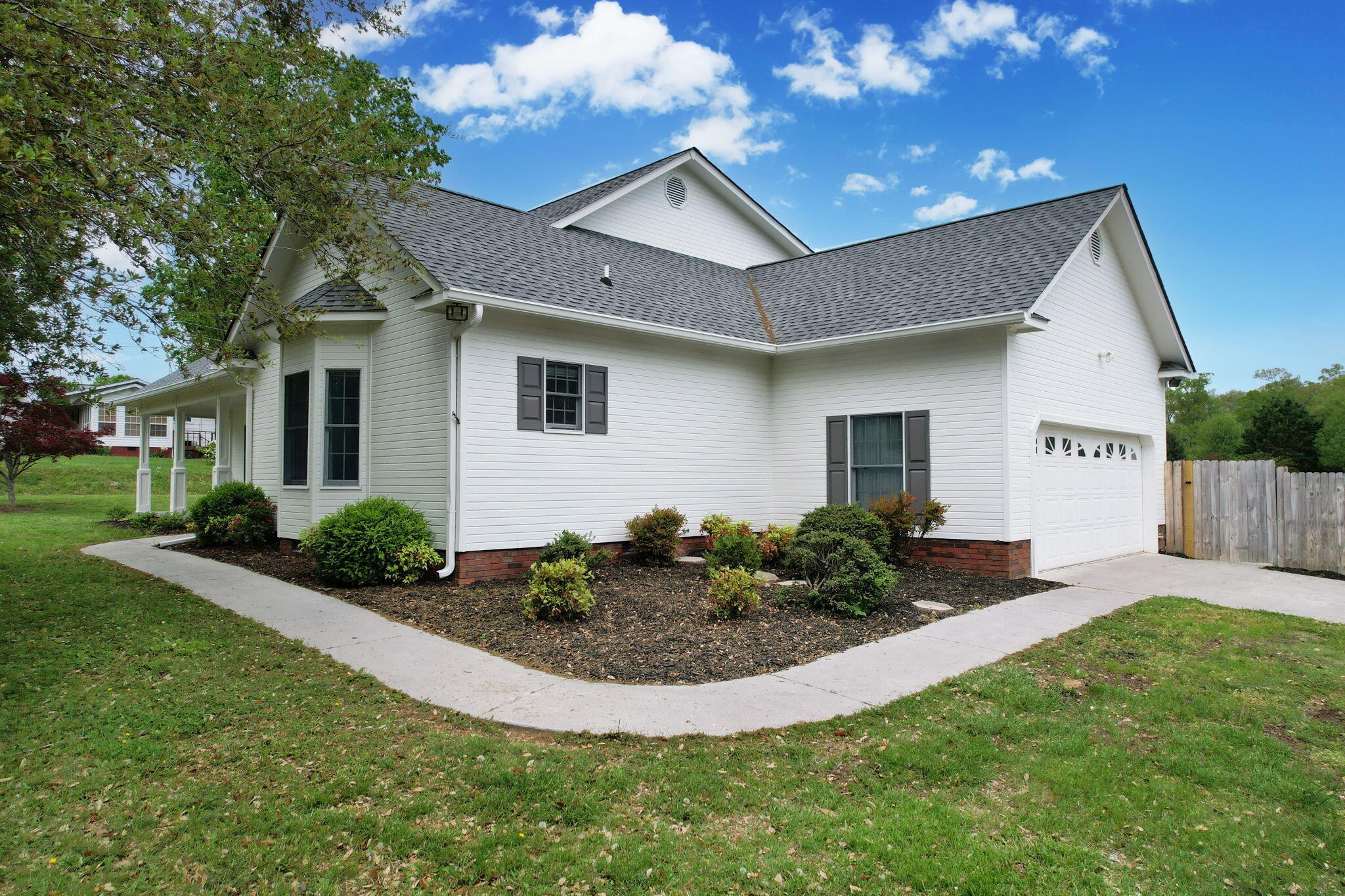 2801 Spring Place Road, SE