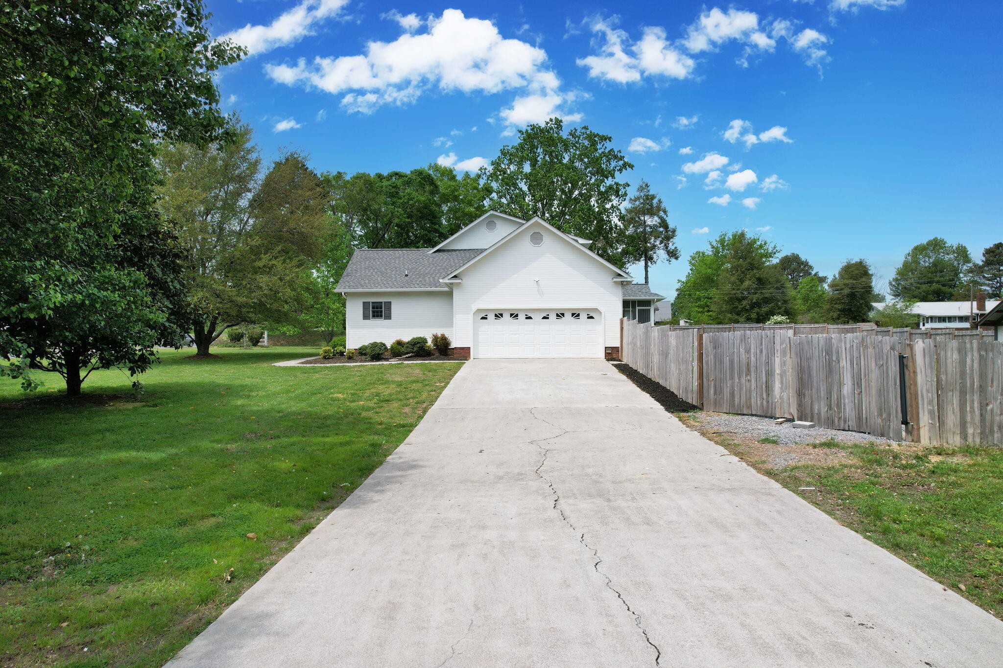 2801 Spring Place Road, SE