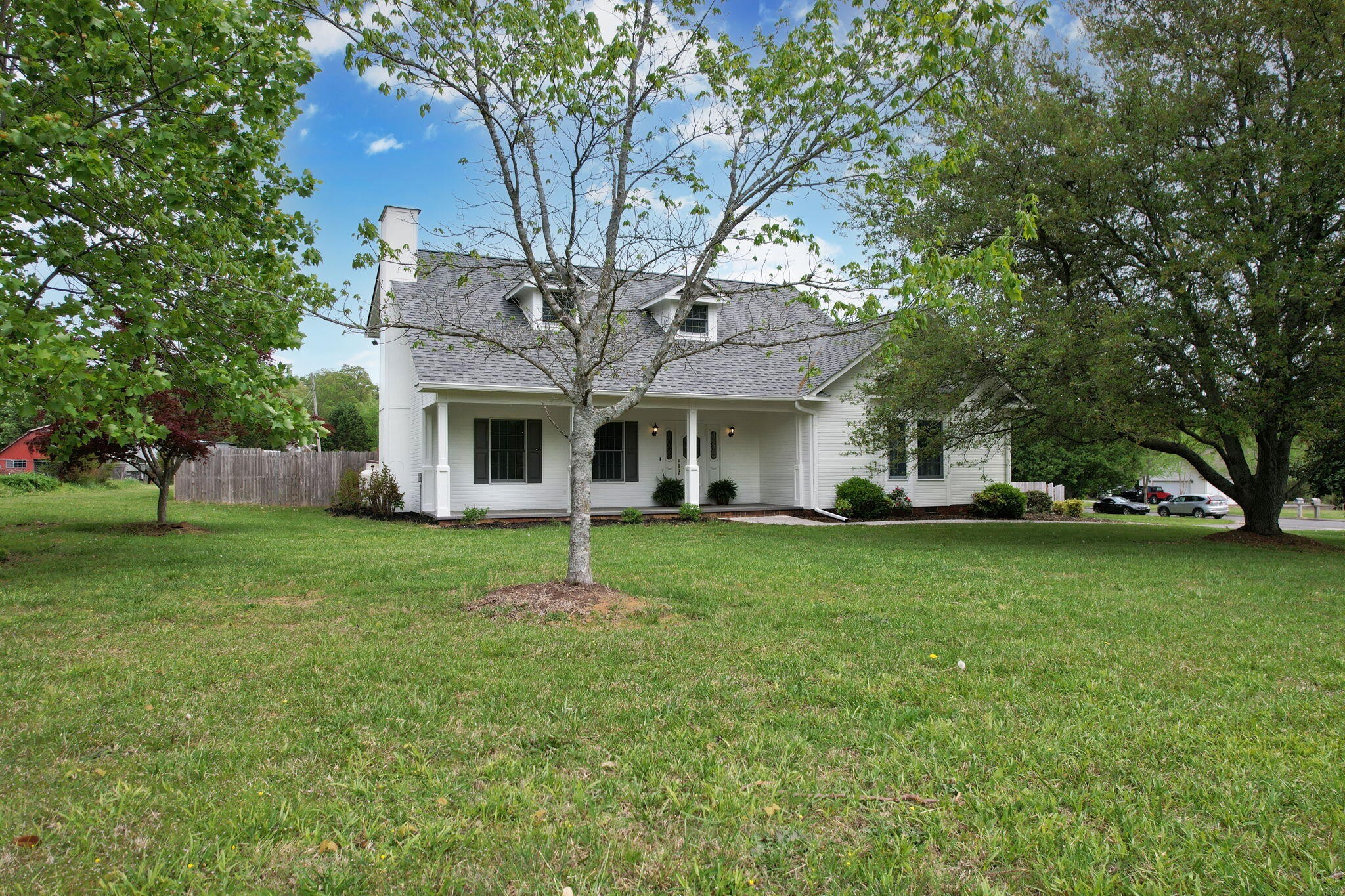 2801 Spring Place Road, SE