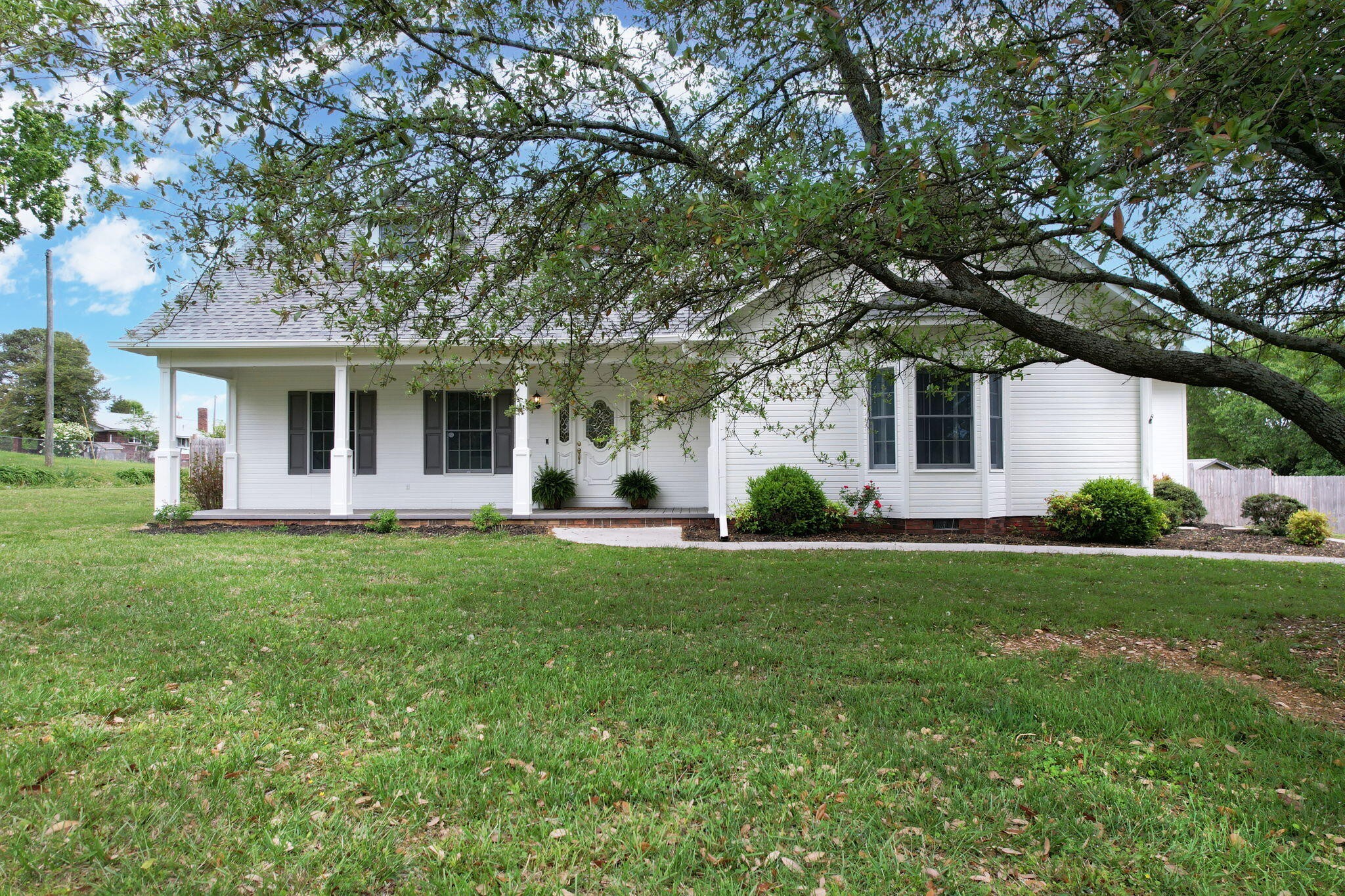 2801 Spring Place Road, SE