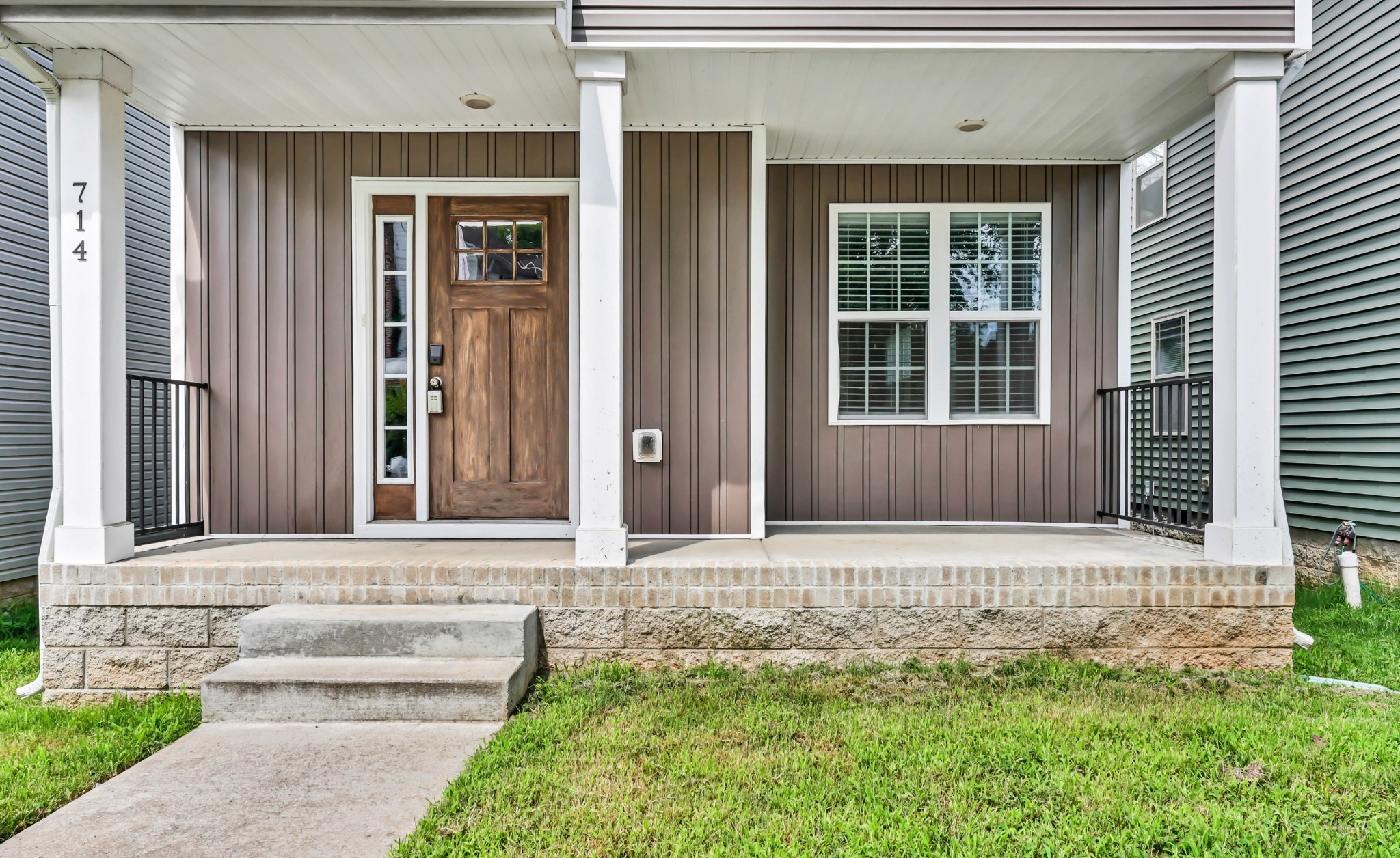 714 Perkins Ave