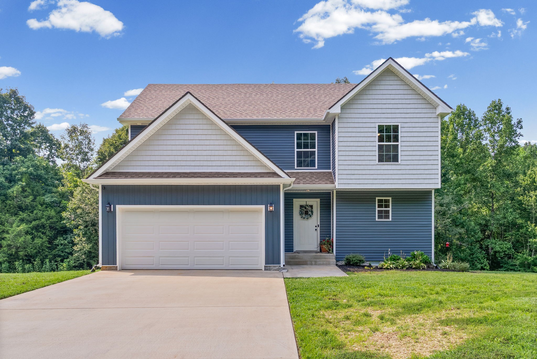 2265 Mockingbird Hill Rd