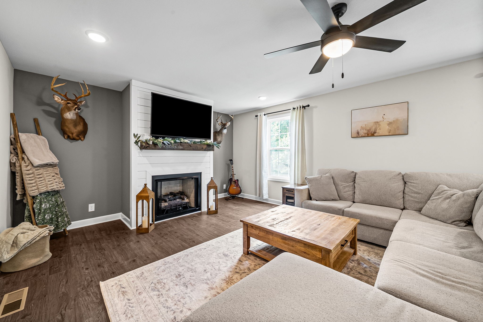 2265 Mockingbird Hill Rd