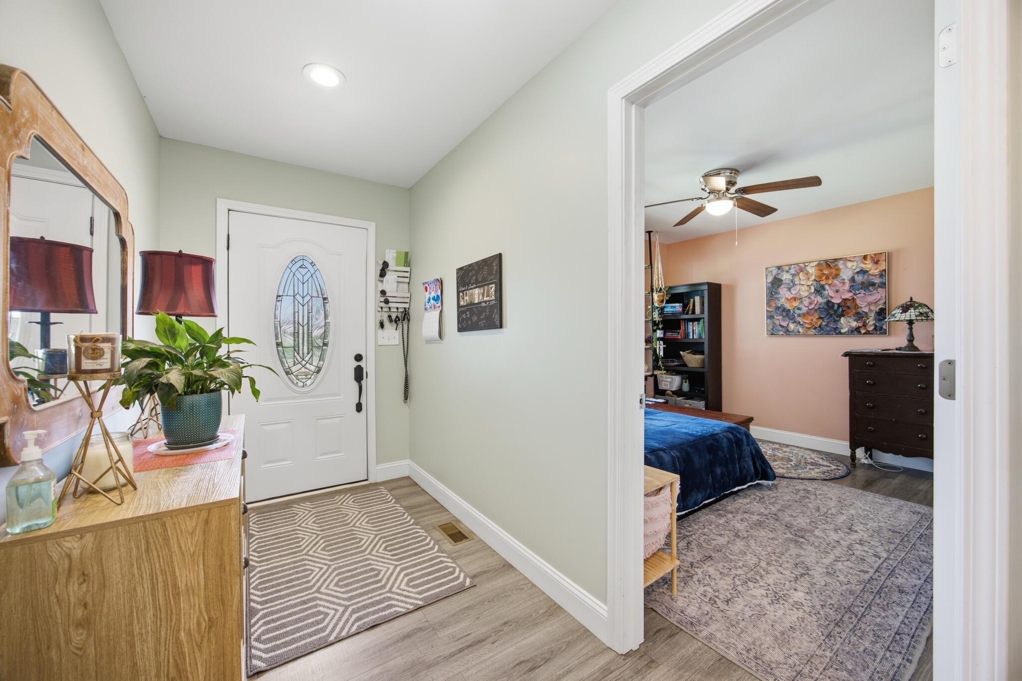 595 New Union Circle