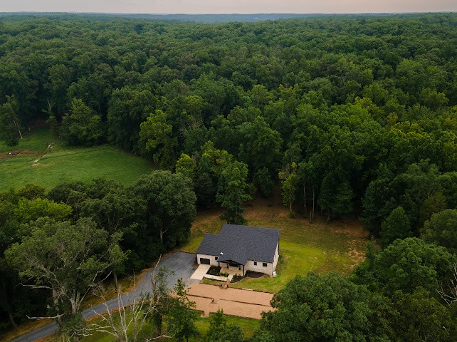 6277 Gordon Lawrence Rd