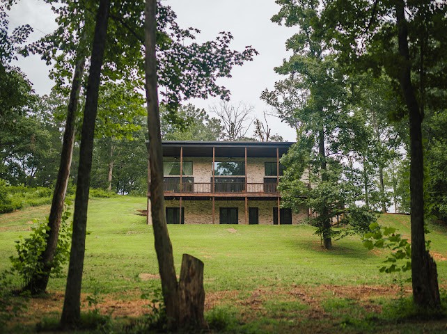 6277 Gordon Lawrence Rd