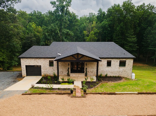 6277 Gordon Lawrence Rd