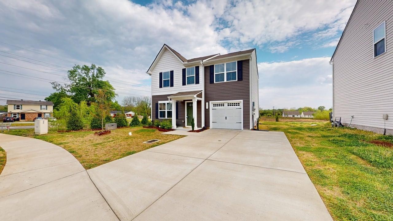 2005 Westchester Dr