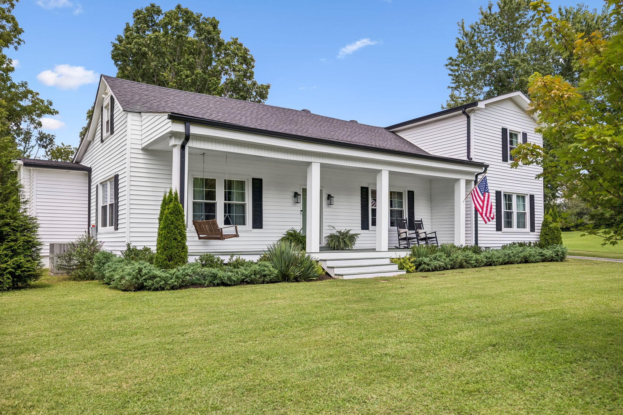 7309 Old Nashville Rd