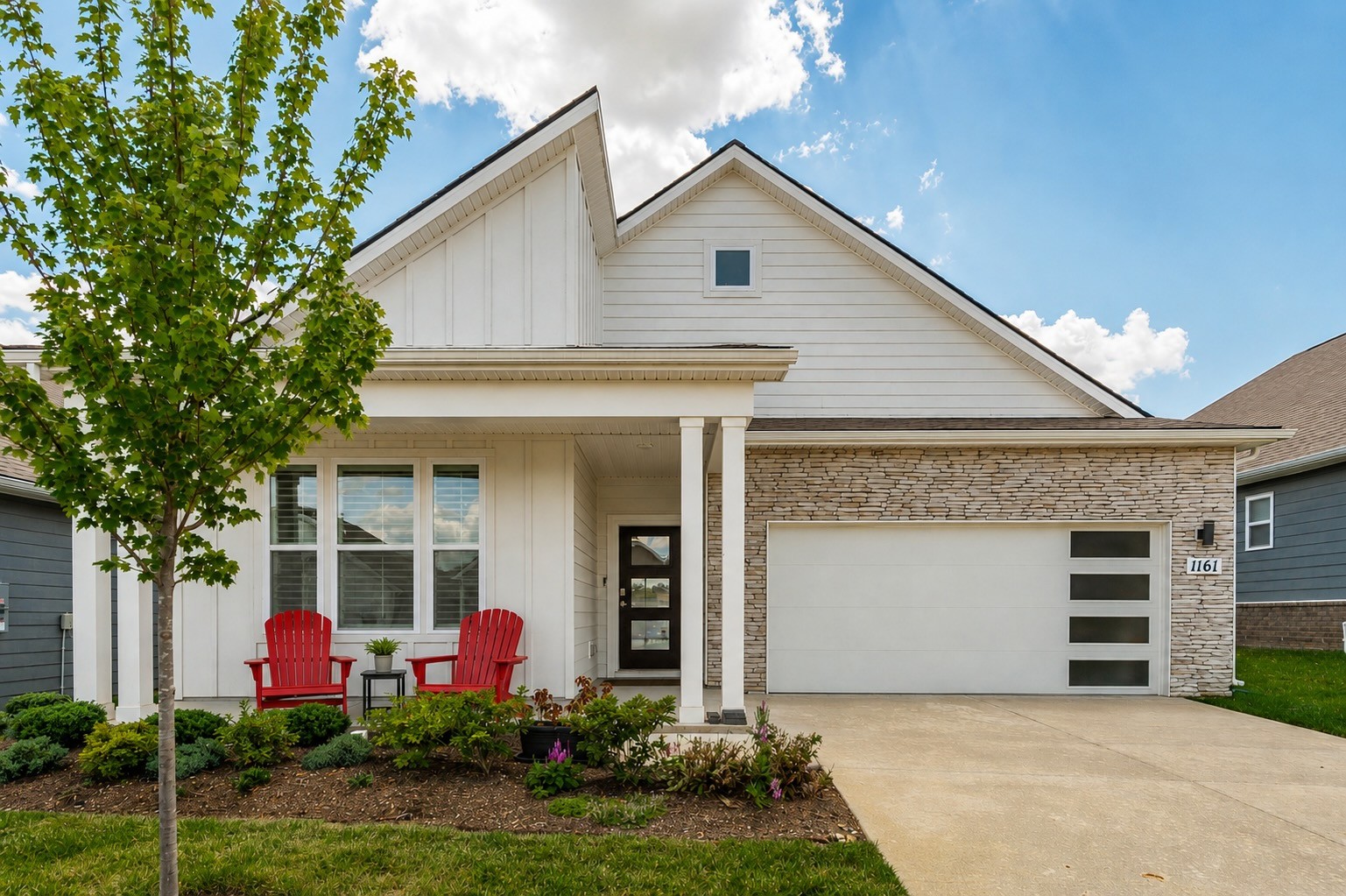 1161 Stoney Brook Pvt Bnd