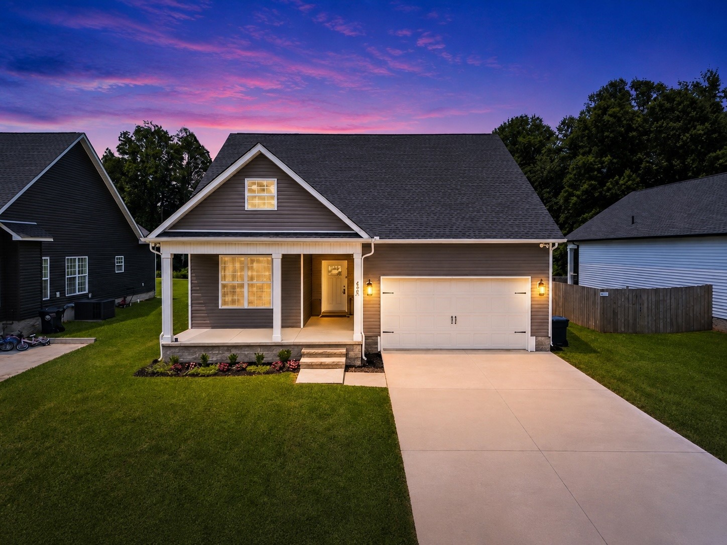 435 Colvert Lake Rd