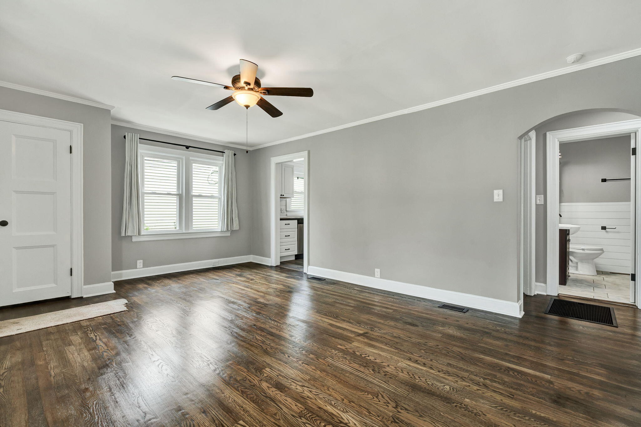 806 Willow Street, NW