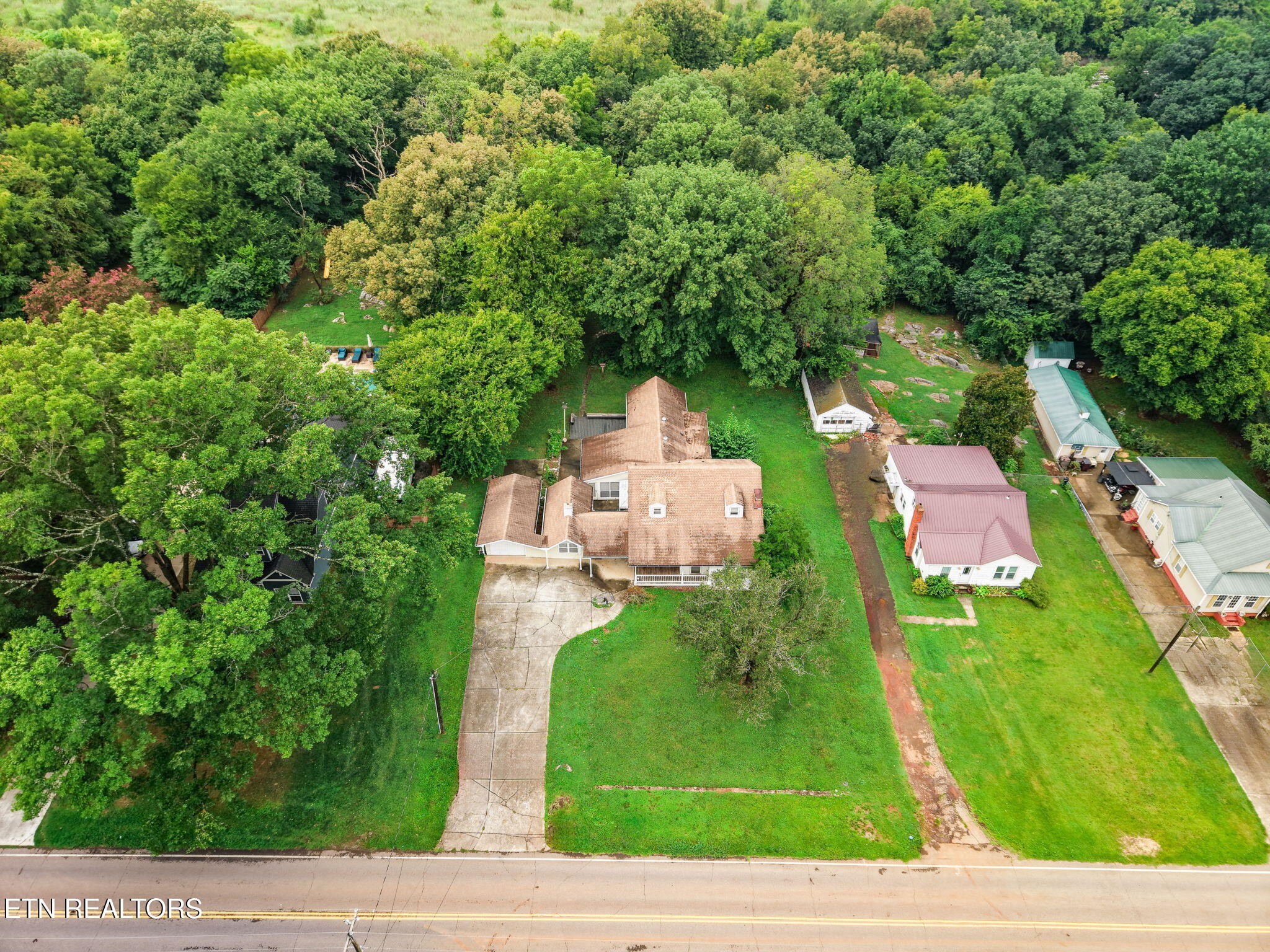 679 N Wright Rd